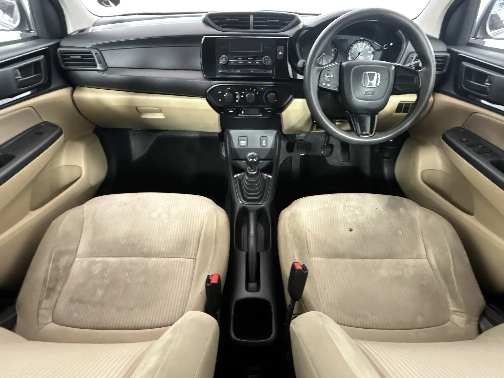 Honda Brio