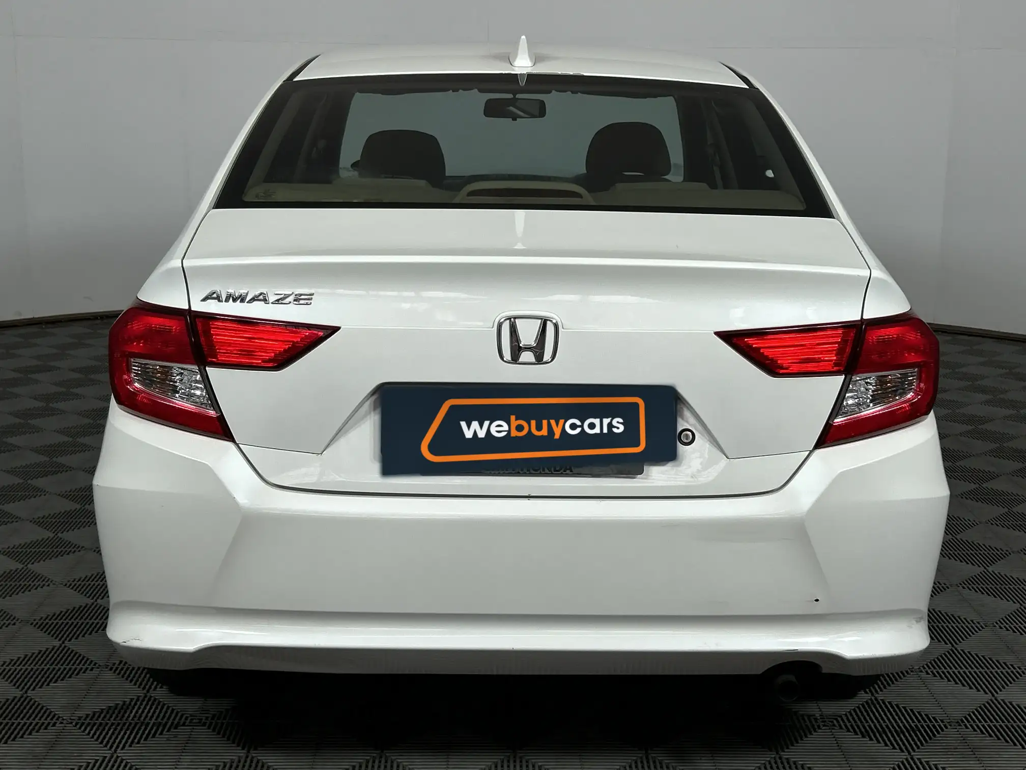 Honda Brio