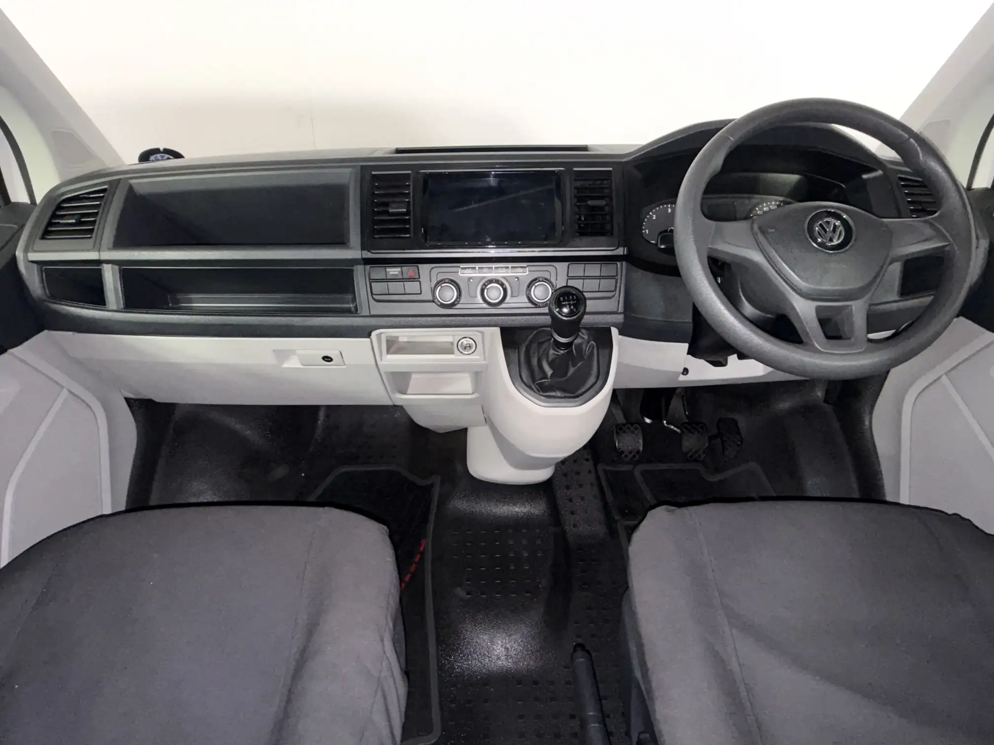 Volkswagen T6