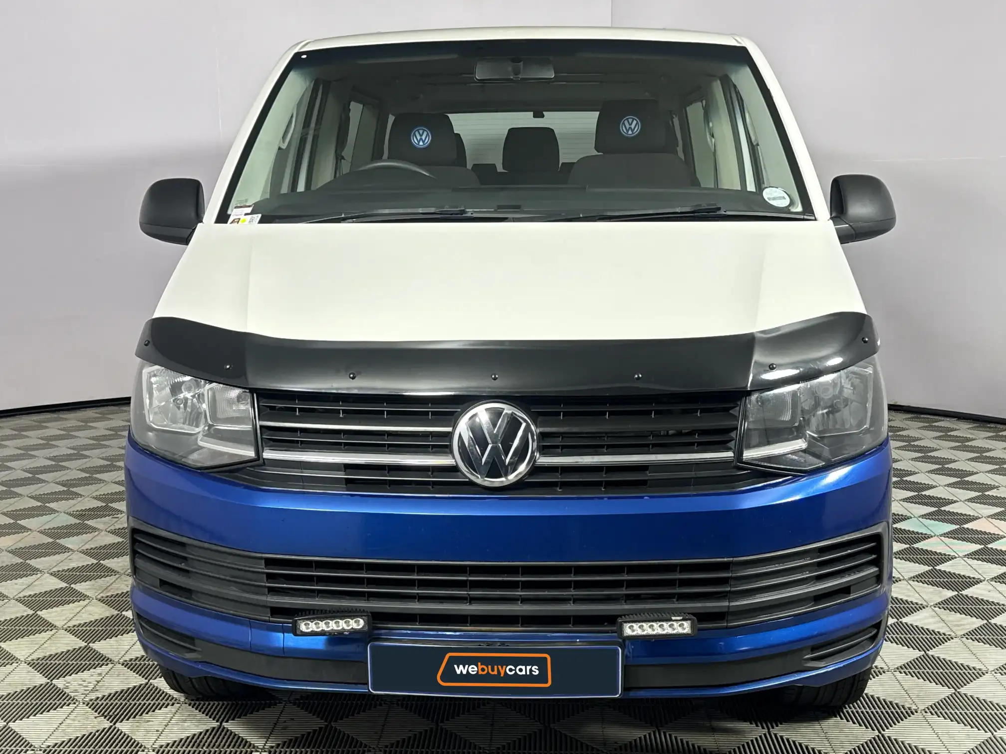Volkswagen T6