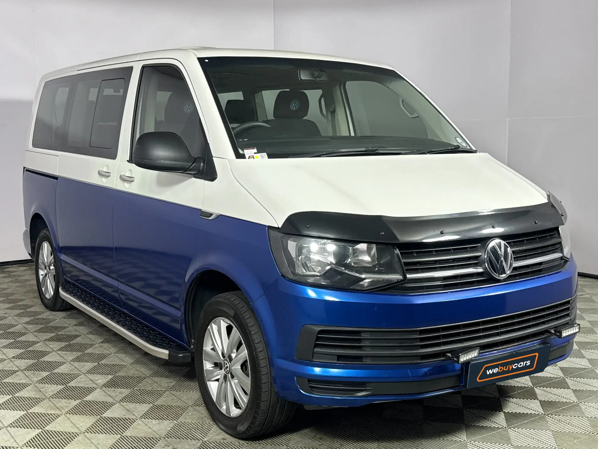 Volkswagen T6