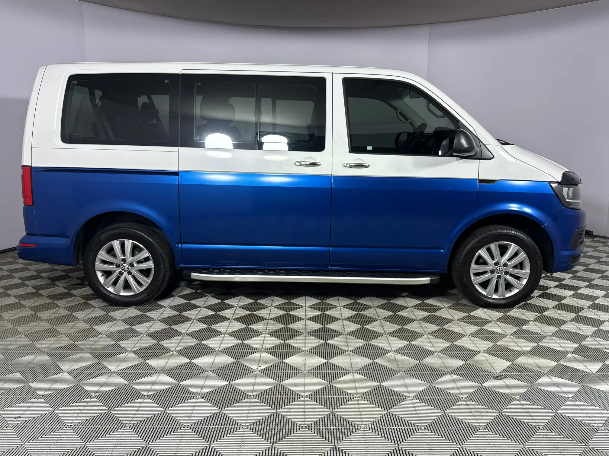 Volkswagen T6