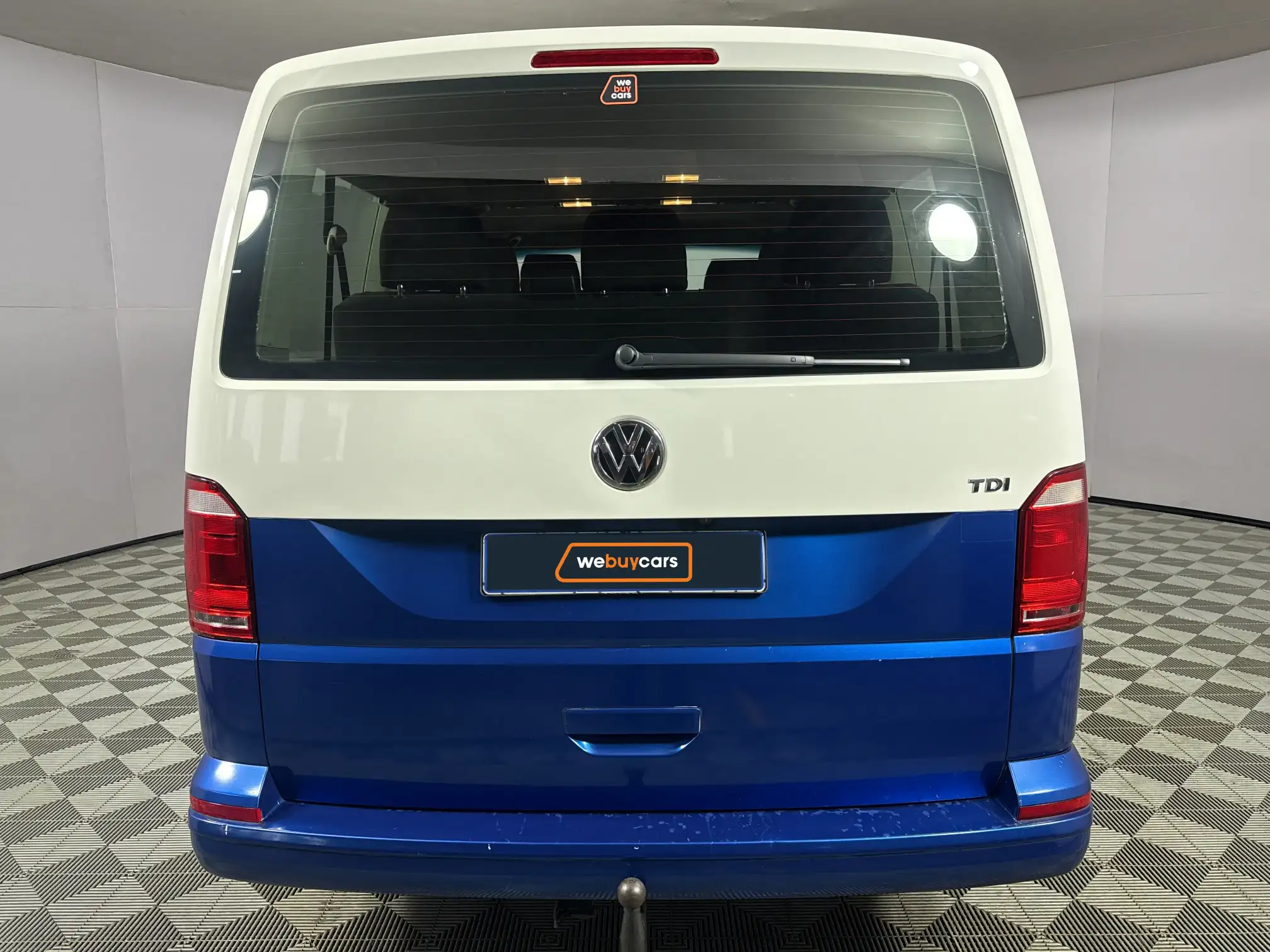 Volkswagen T6
