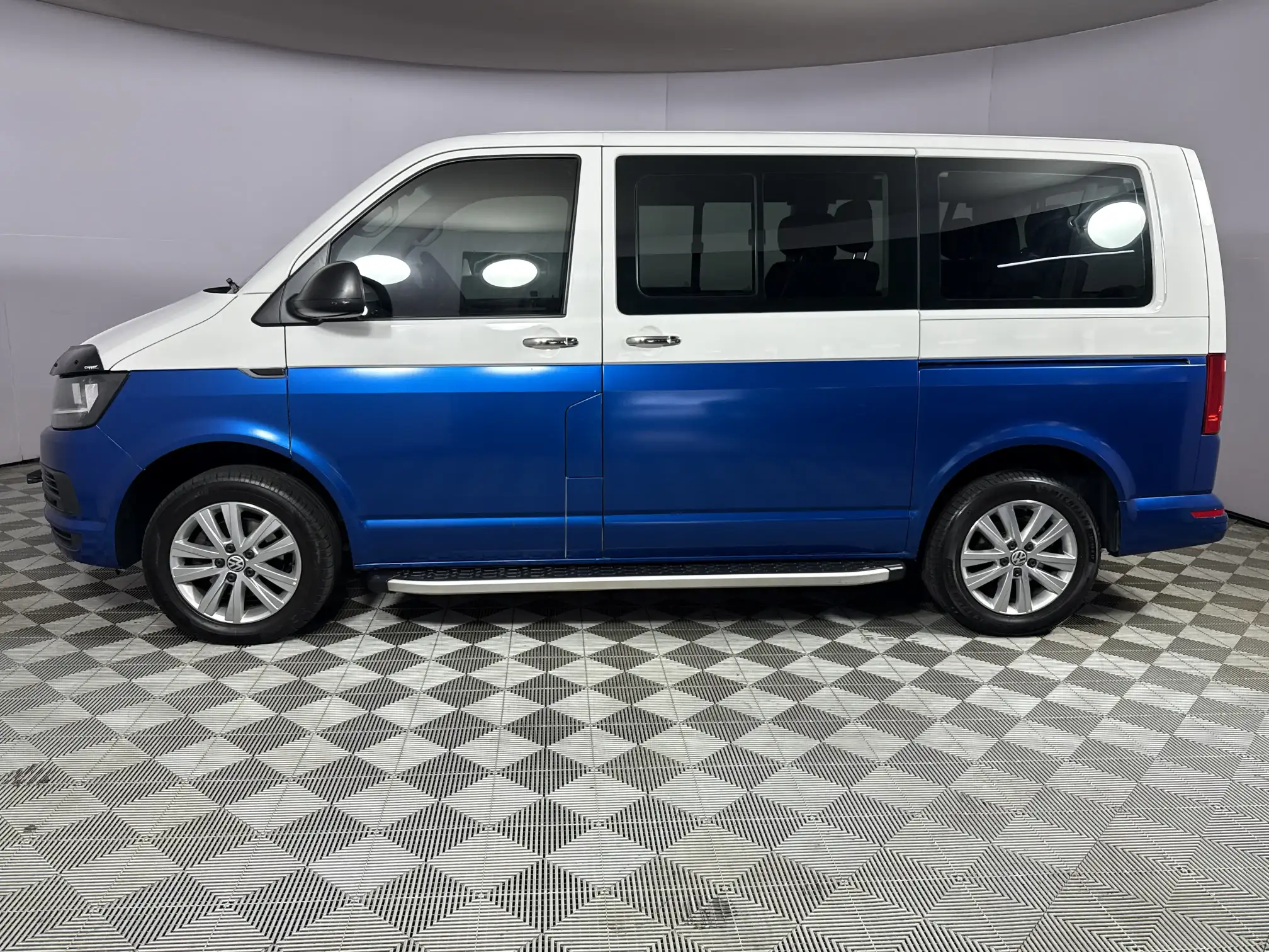 Volkswagen T6