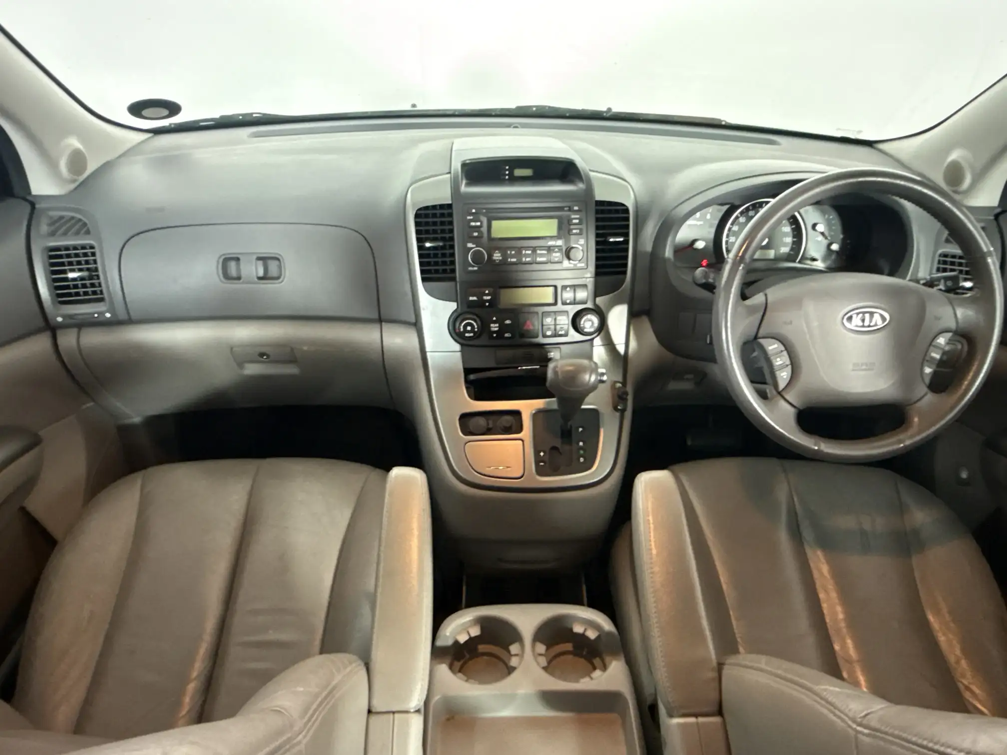 KIA Sedona