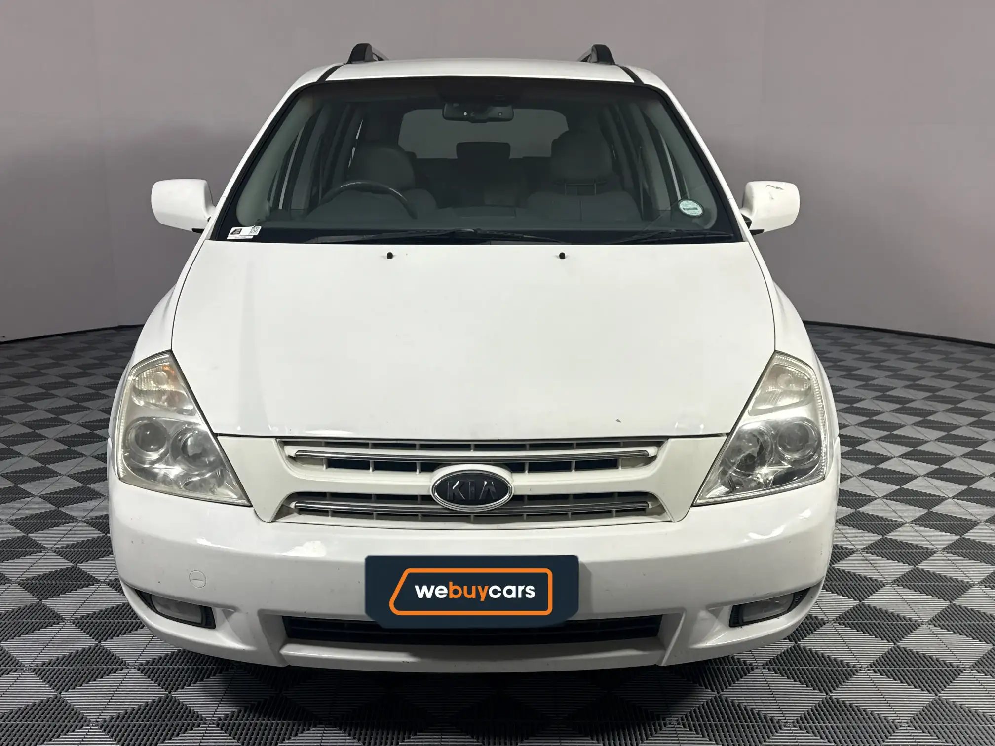 KIA Sedona