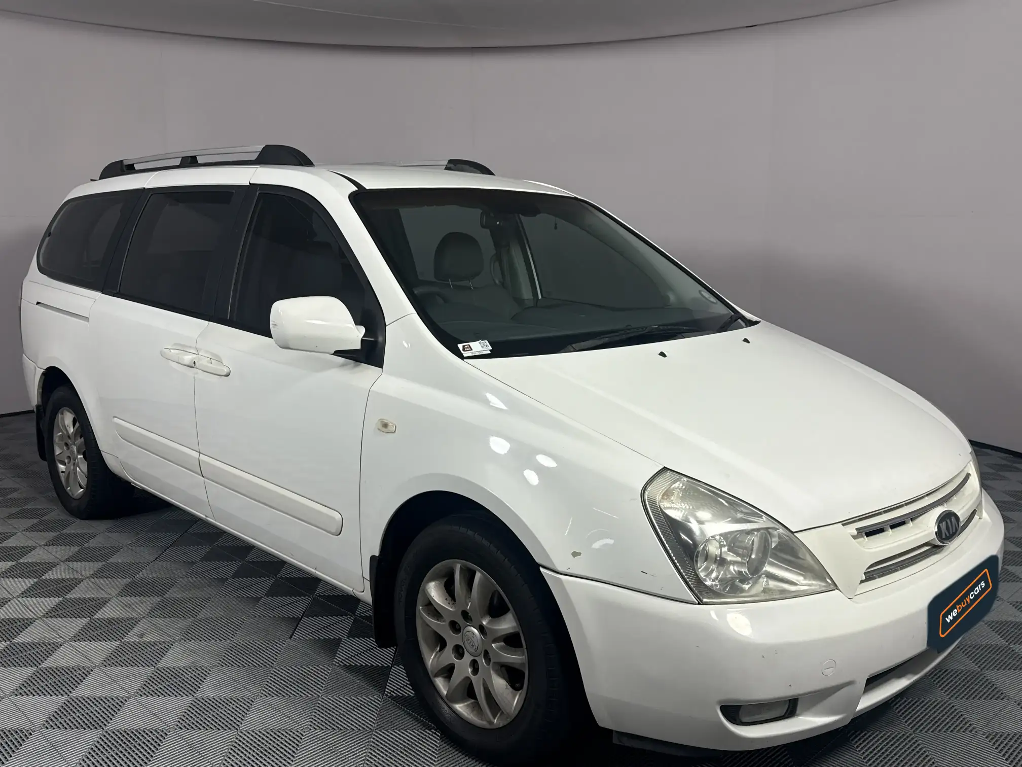 KIA Sedona