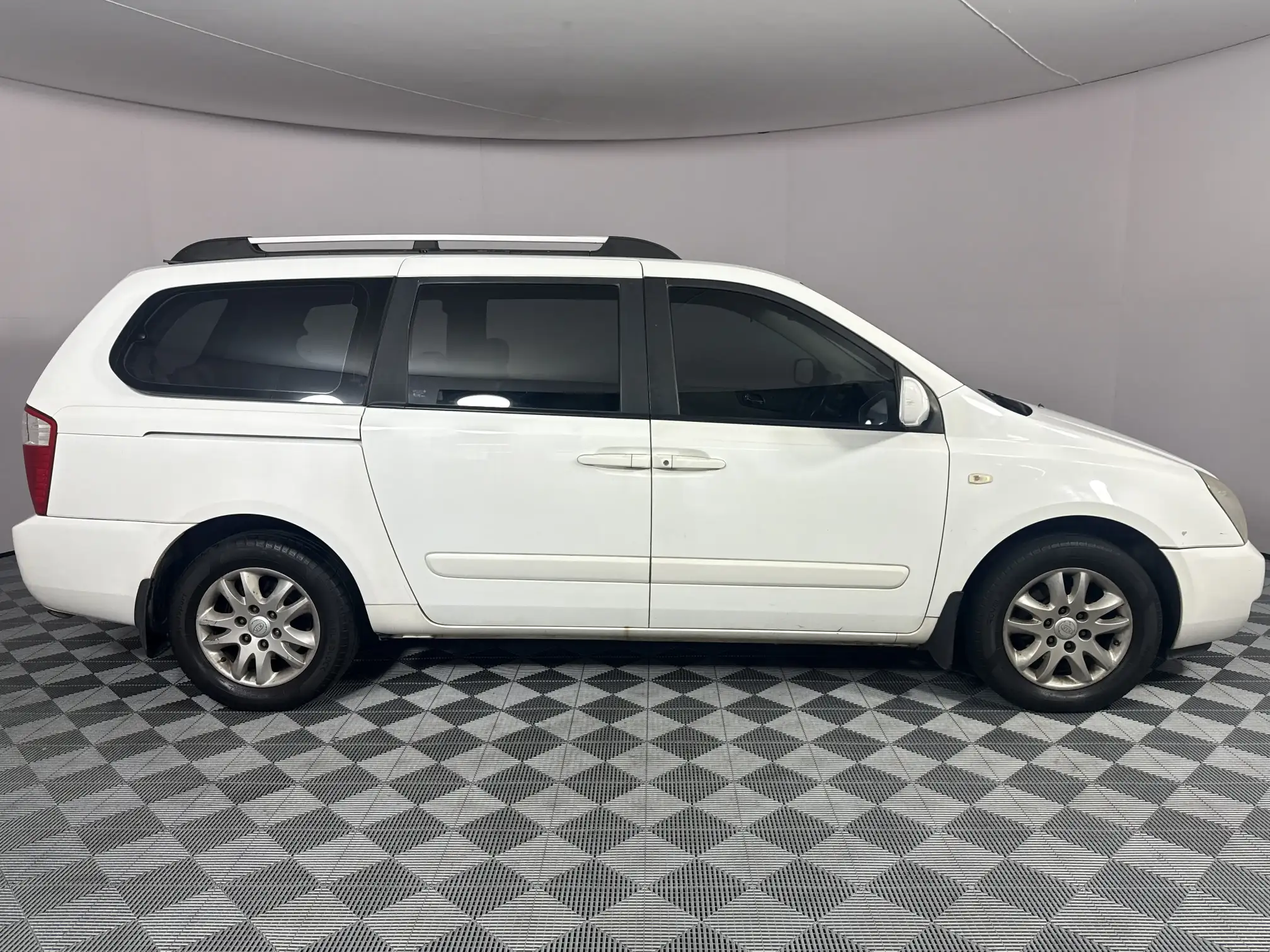 KIA Sedona