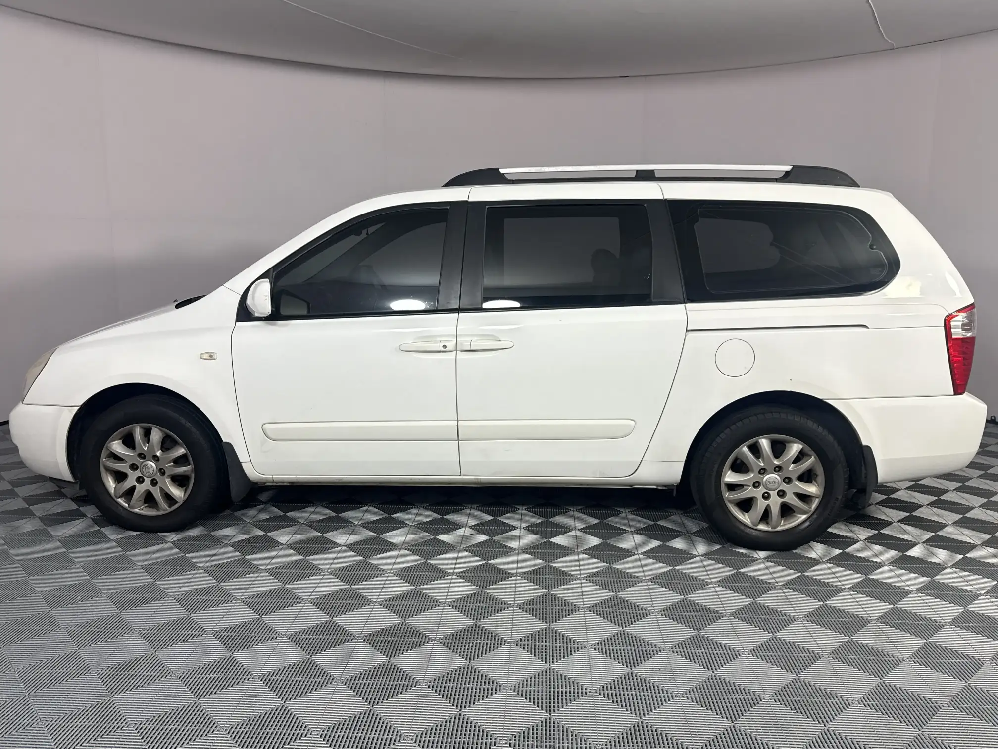 KIA Sedona