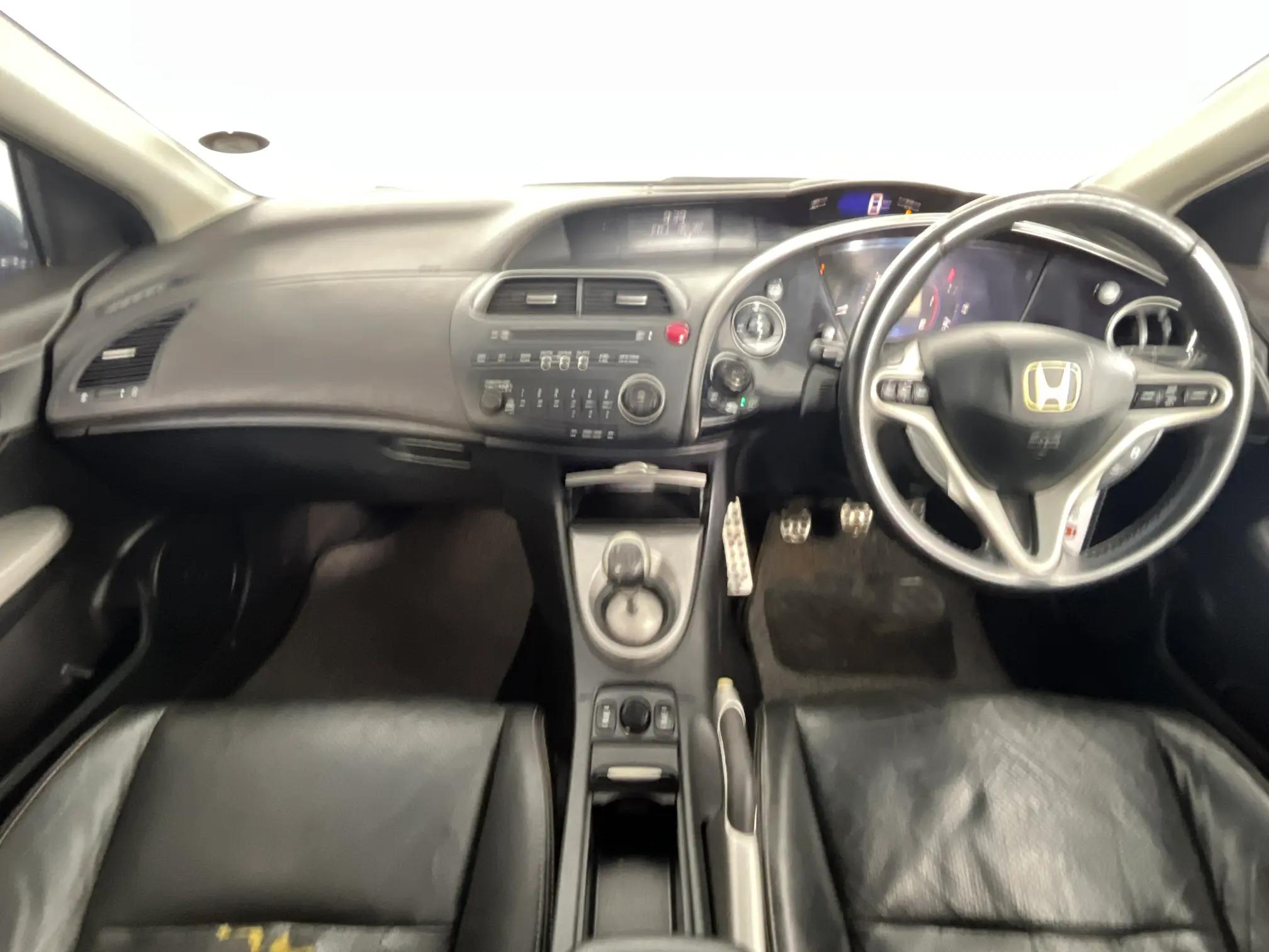 Honda Civic Viii Cdti Vxi Door For Sale R Carfind Co Za