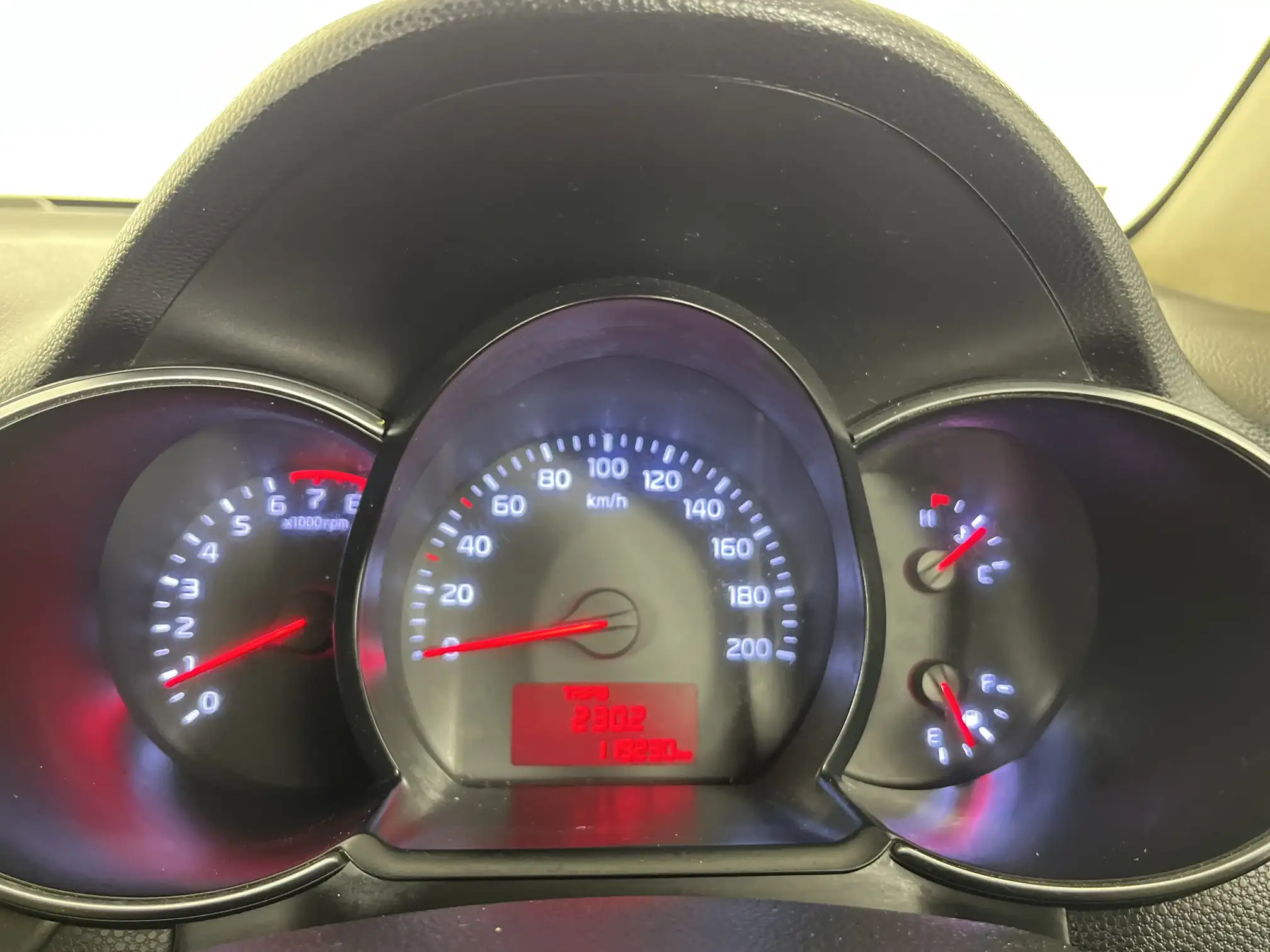 KIA Picanto