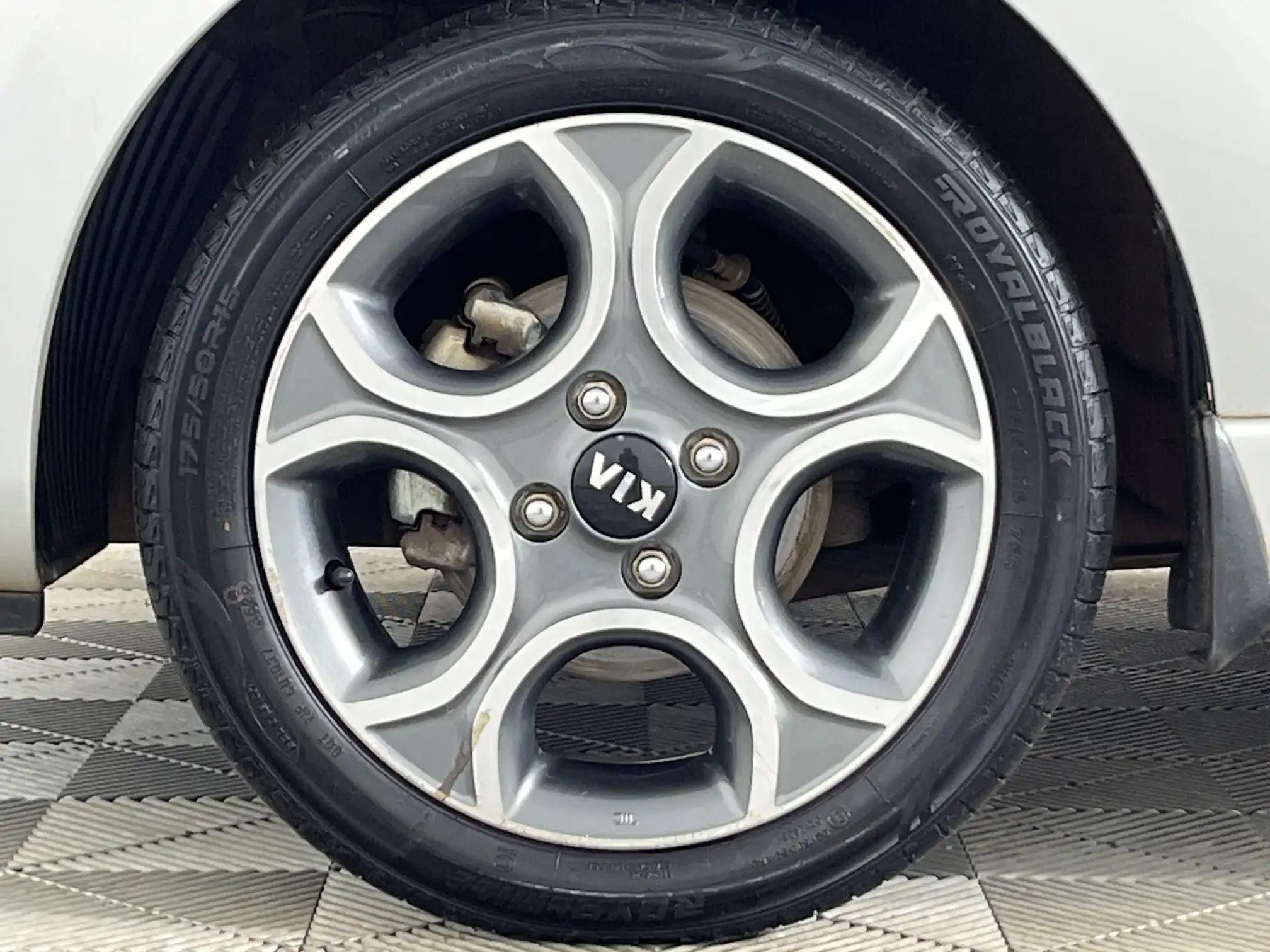 KIA Picanto