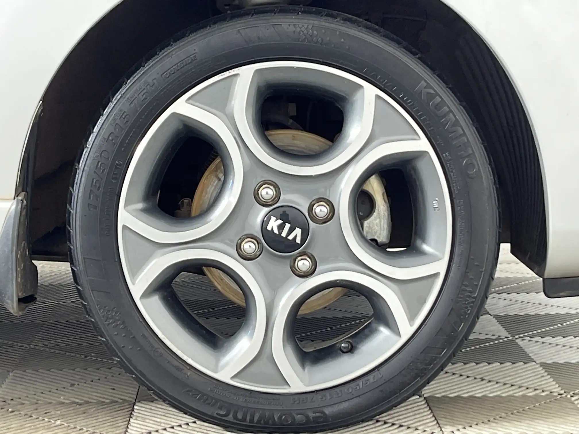 KIA Picanto