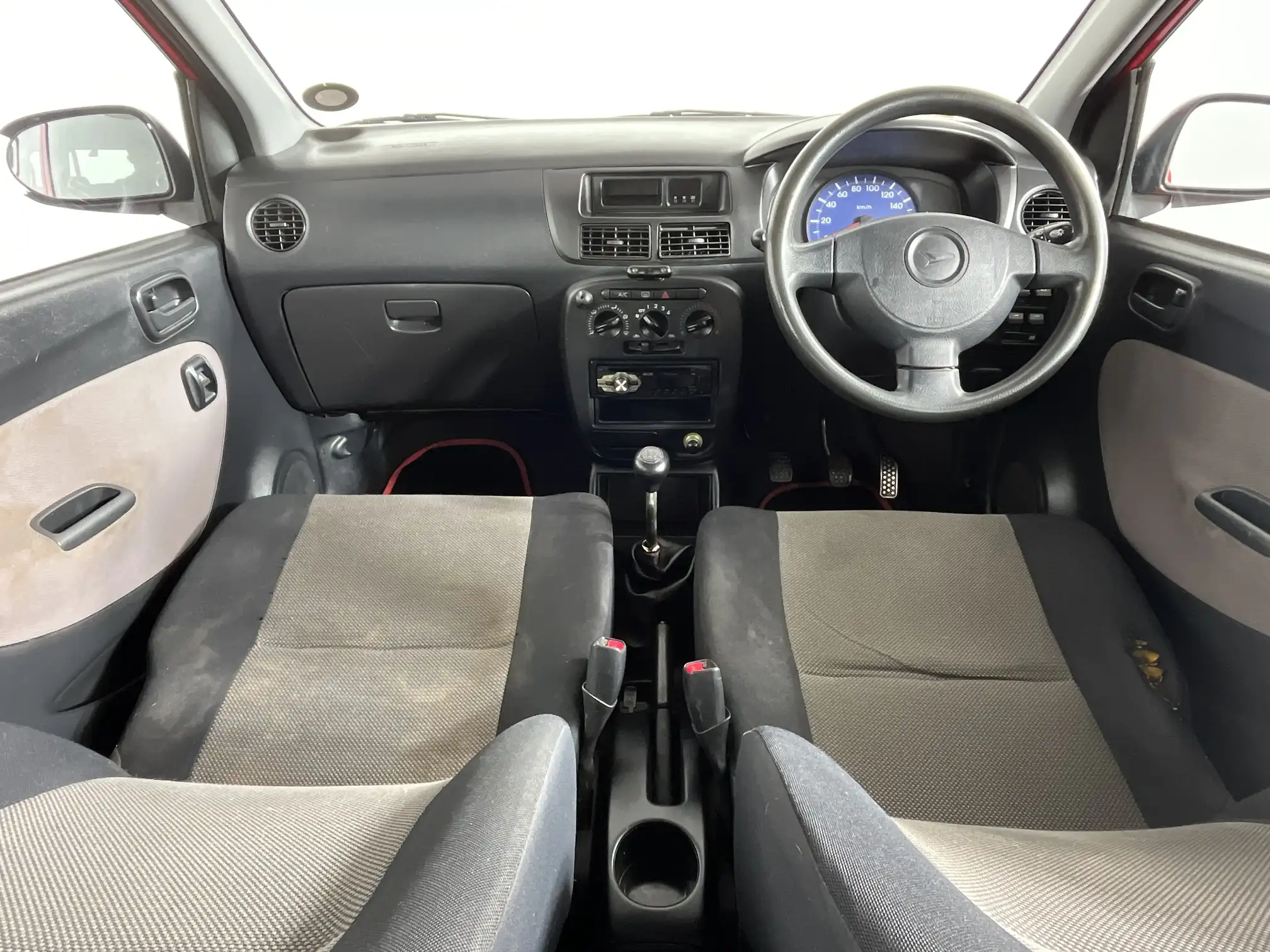 Daihatsu Charade