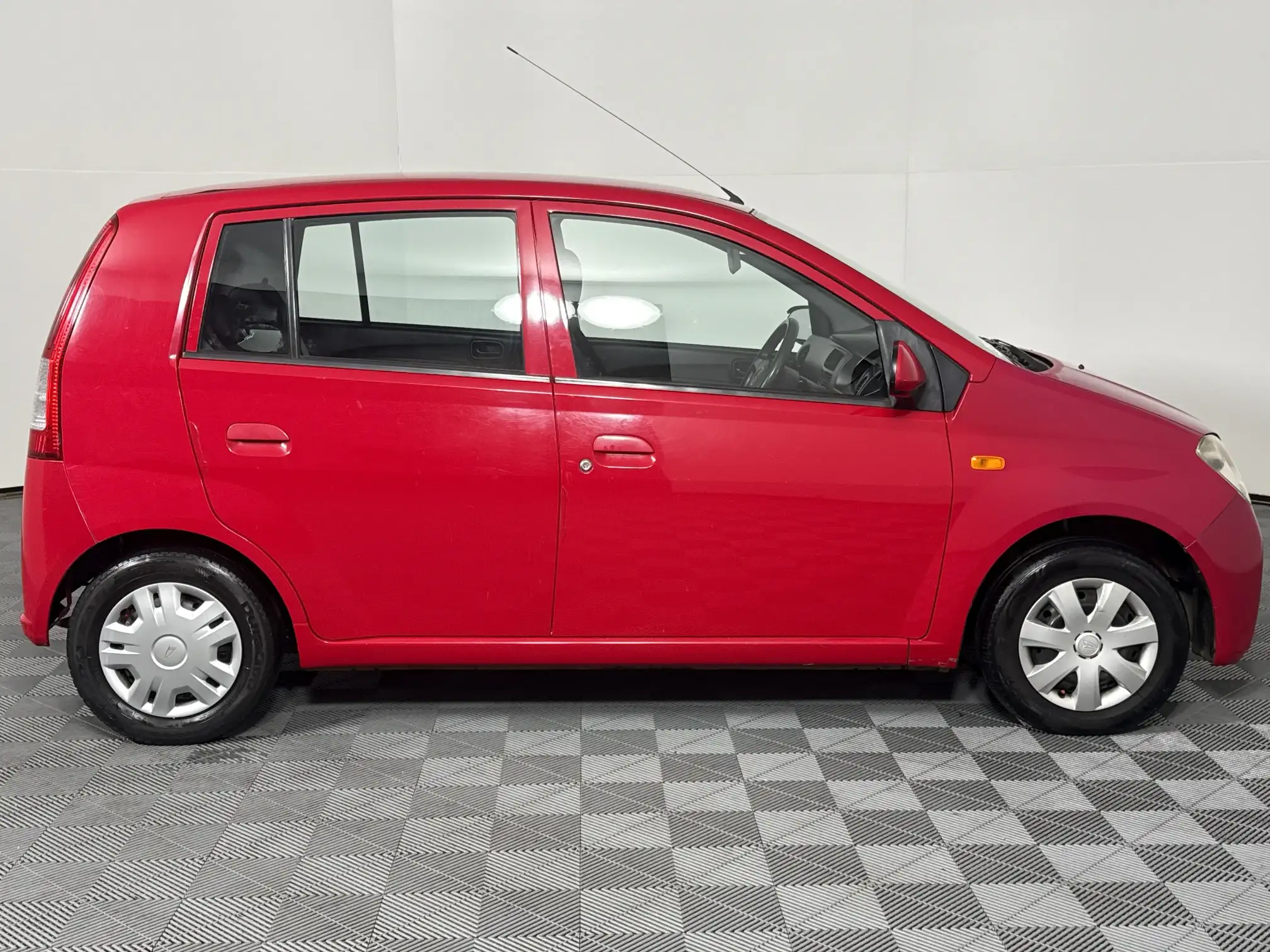 Daihatsu Charade