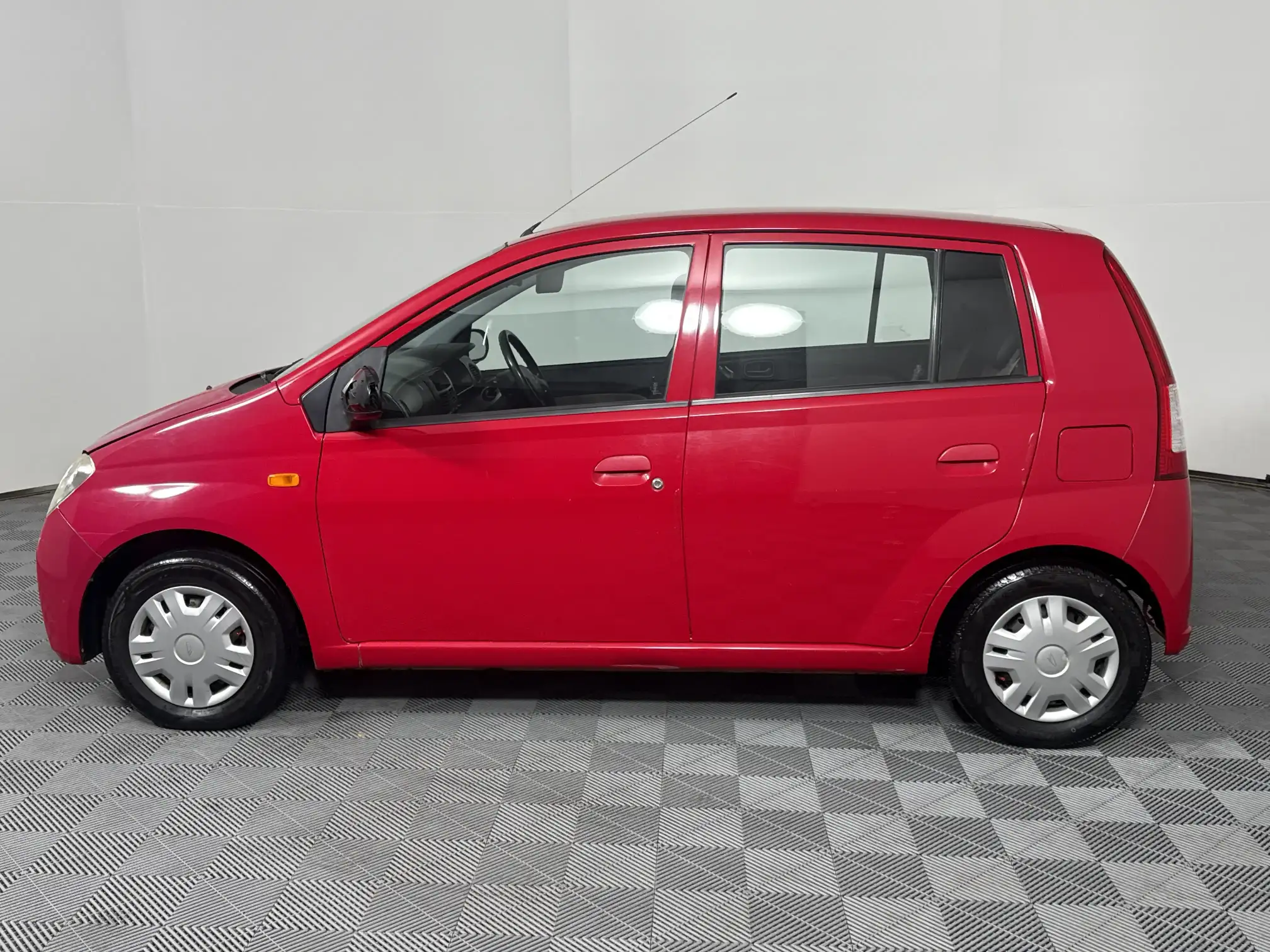 Daihatsu Charade