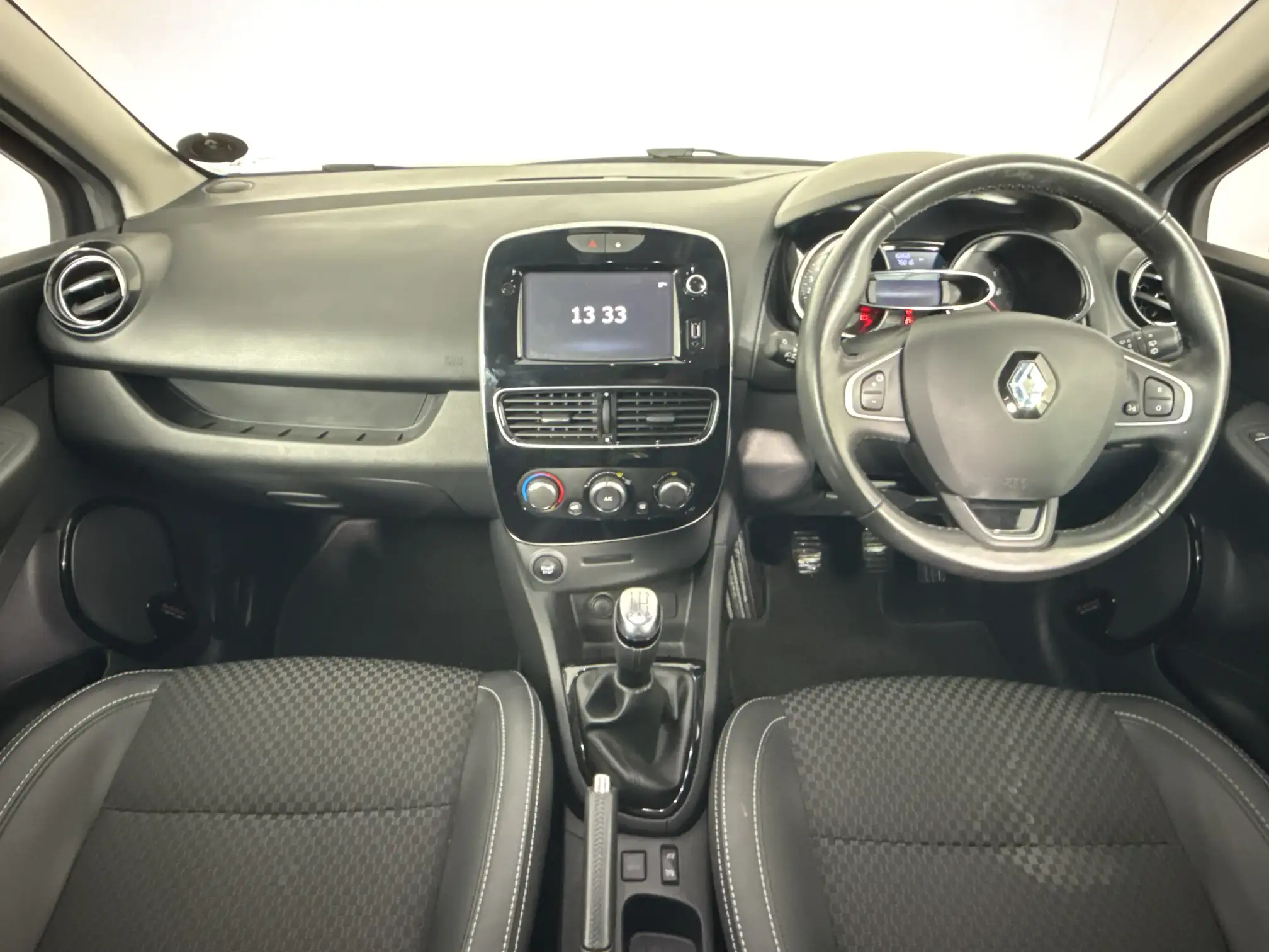 Renault Clio IV