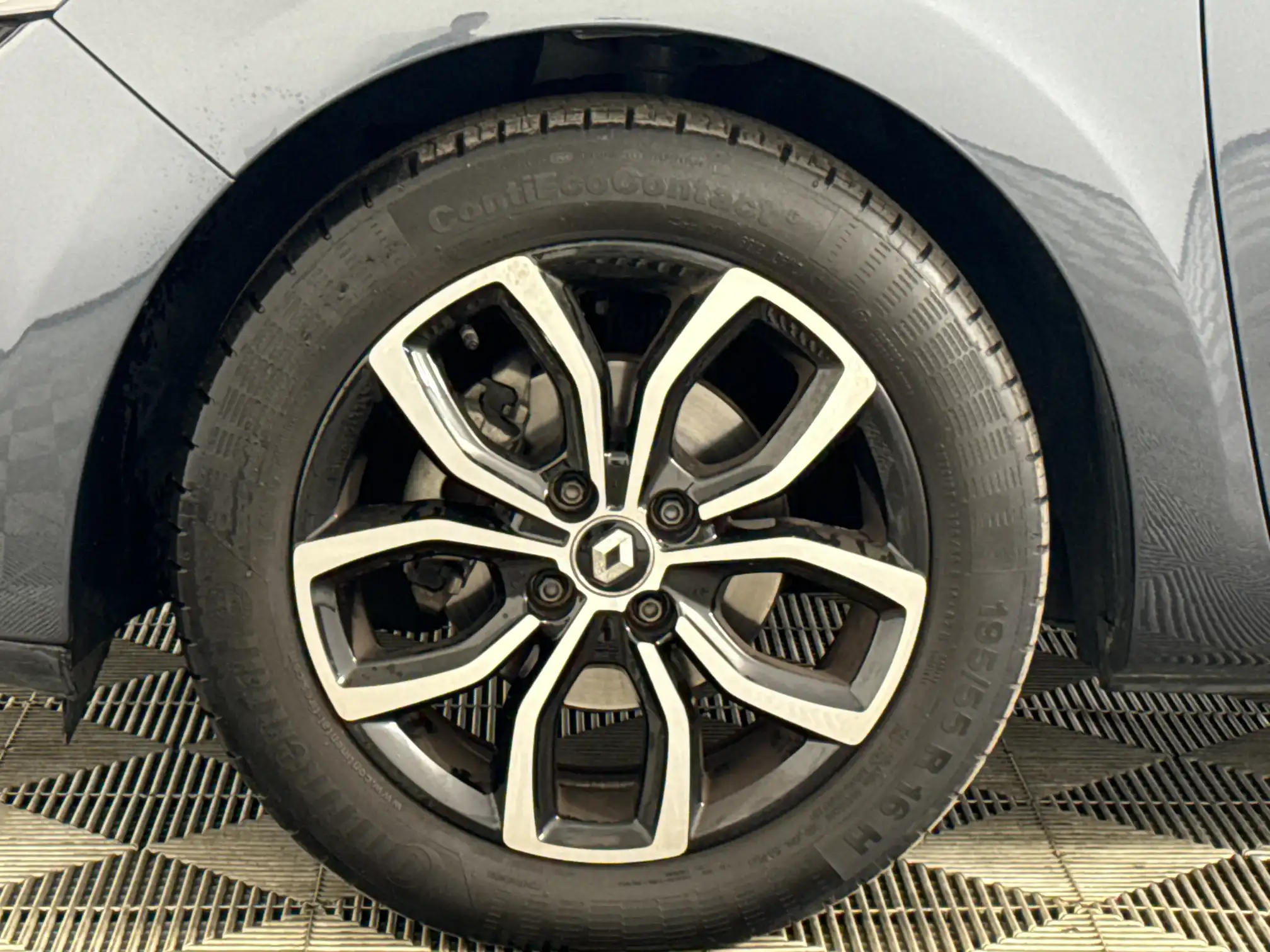 Renault Clio IV