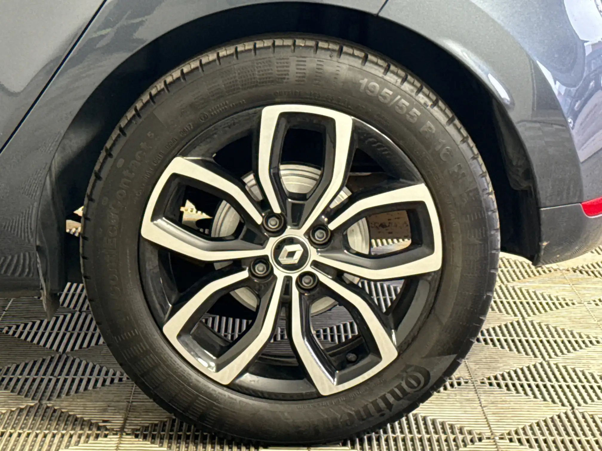 Renault Clio IV