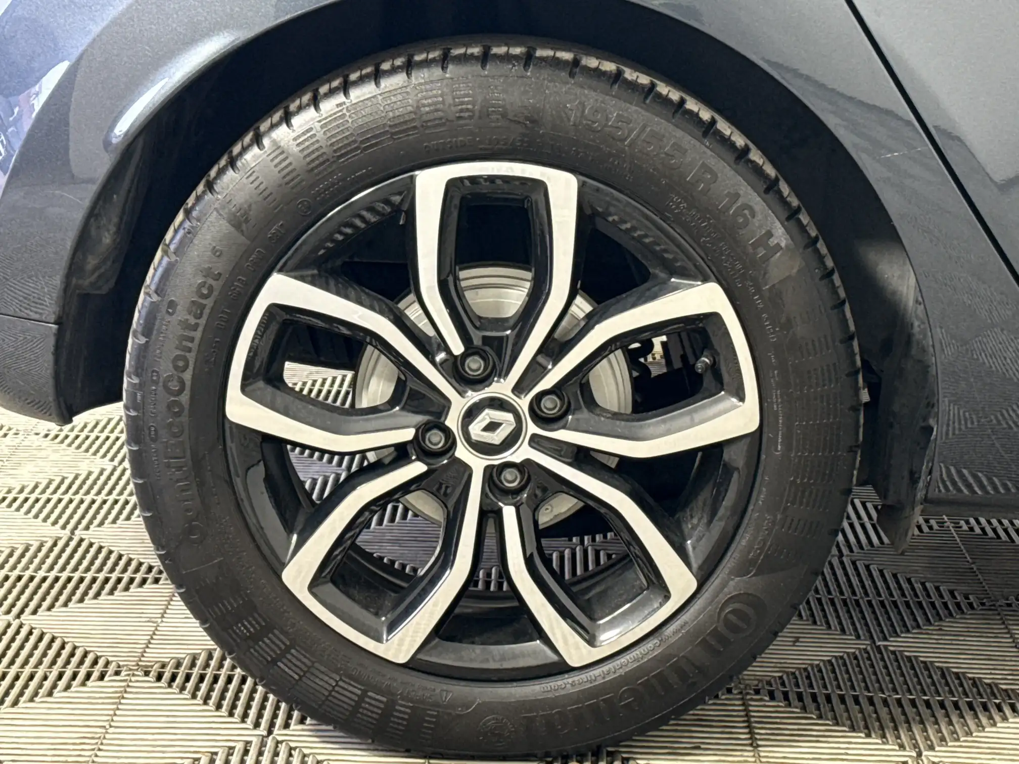 Renault Clio IV