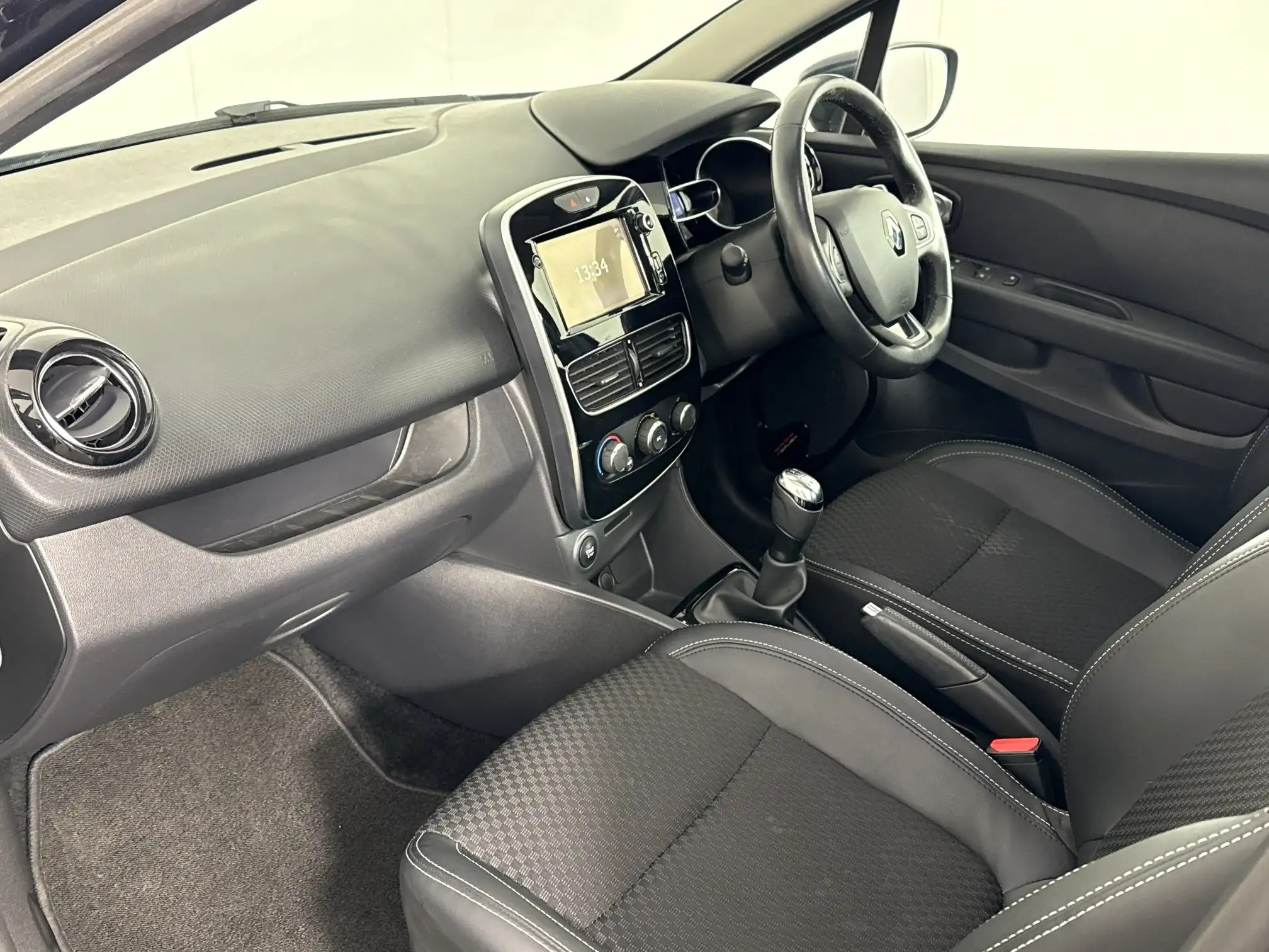 Renault Clio IV