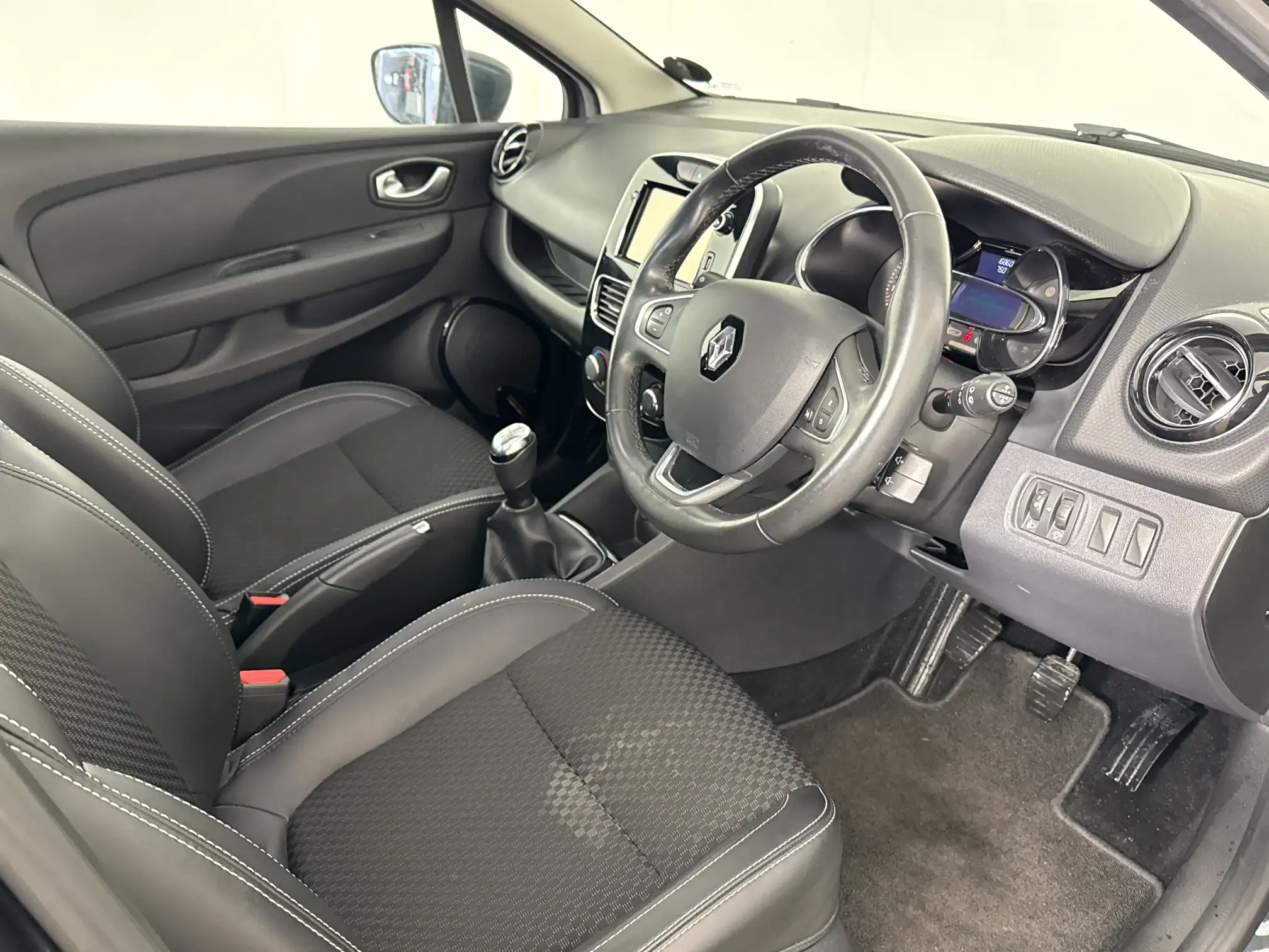 Renault Clio IV