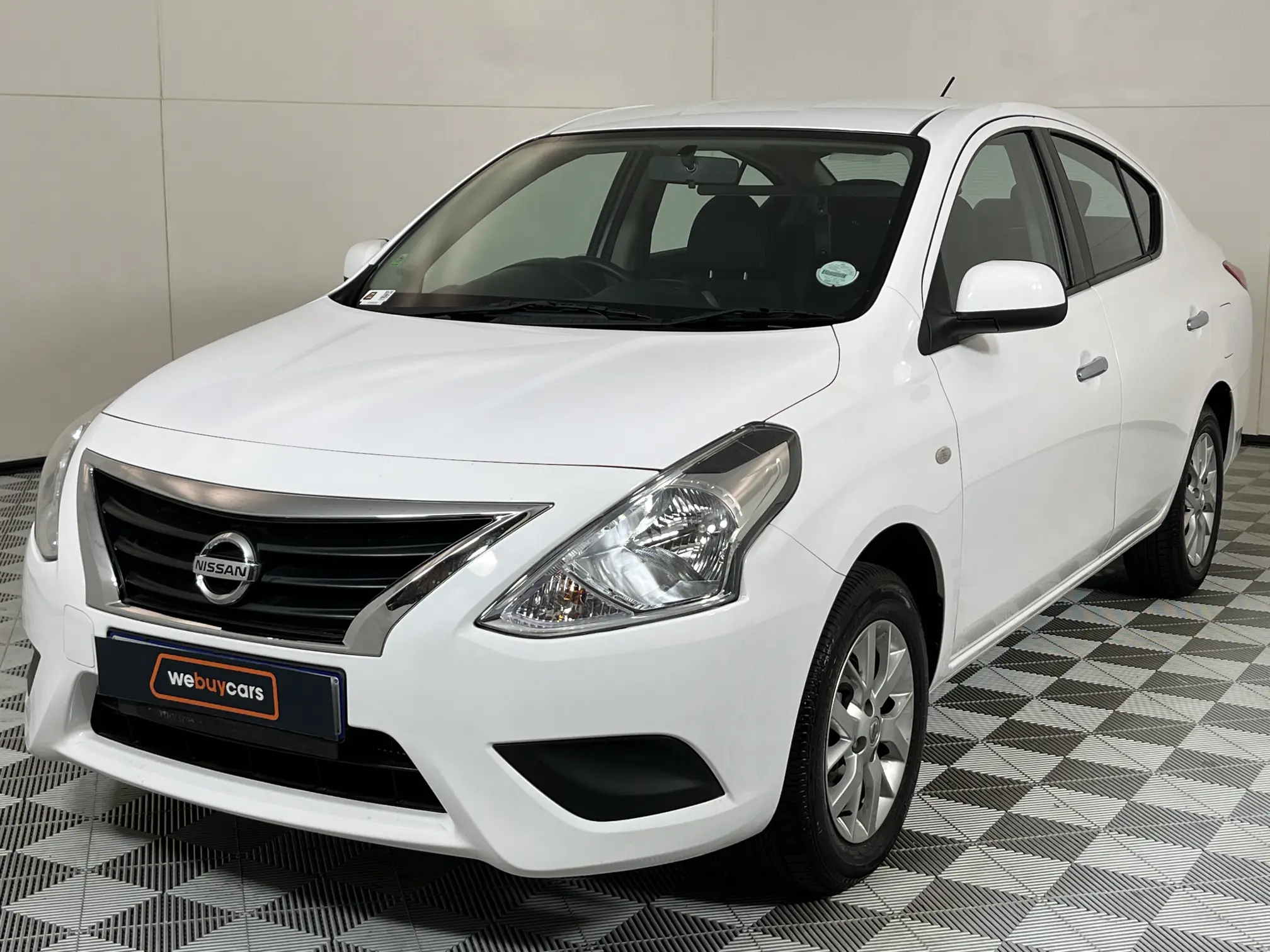 2023 Nissan Almera 1.5 Acenta Auto