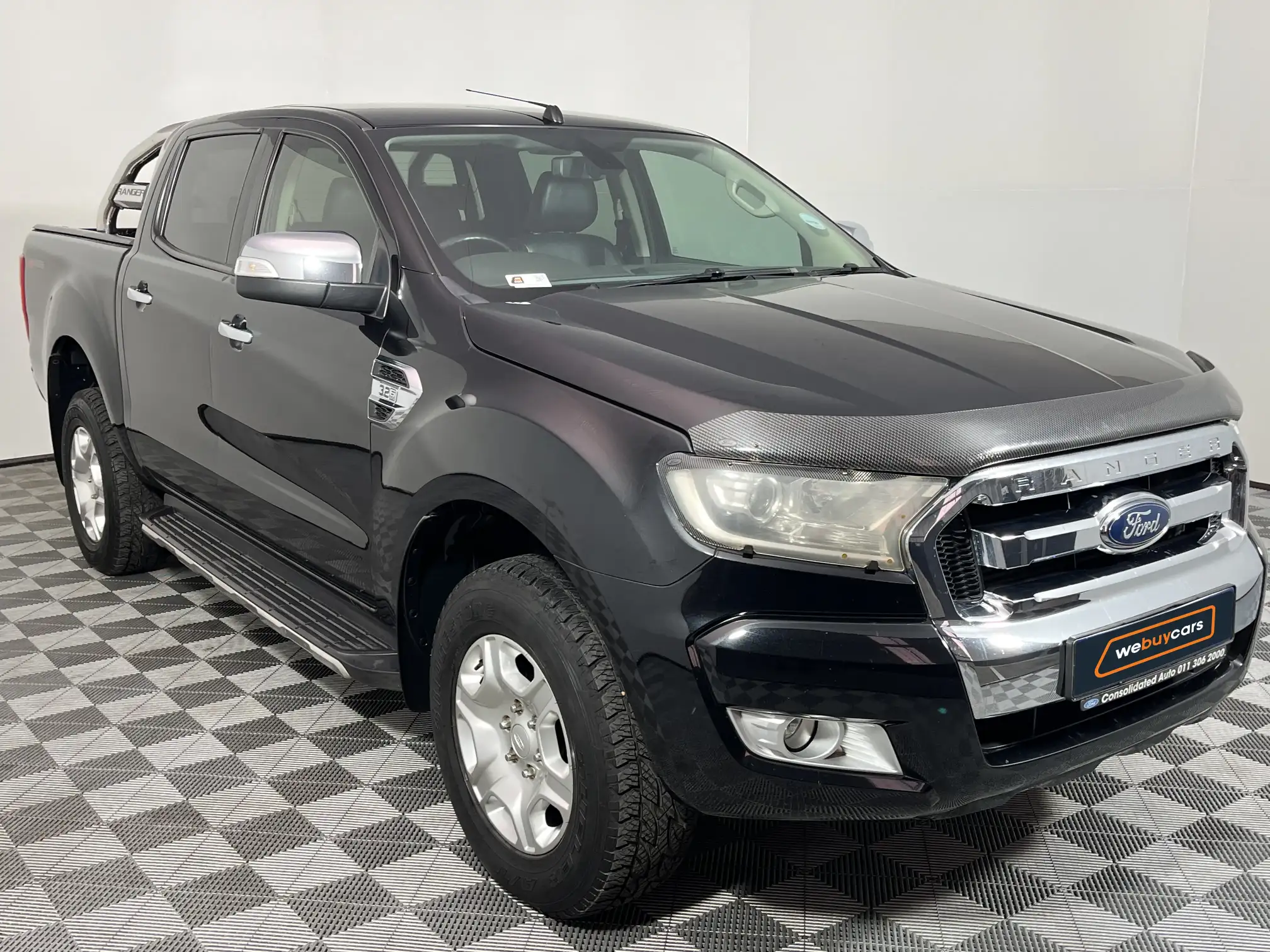 Ford Ranger