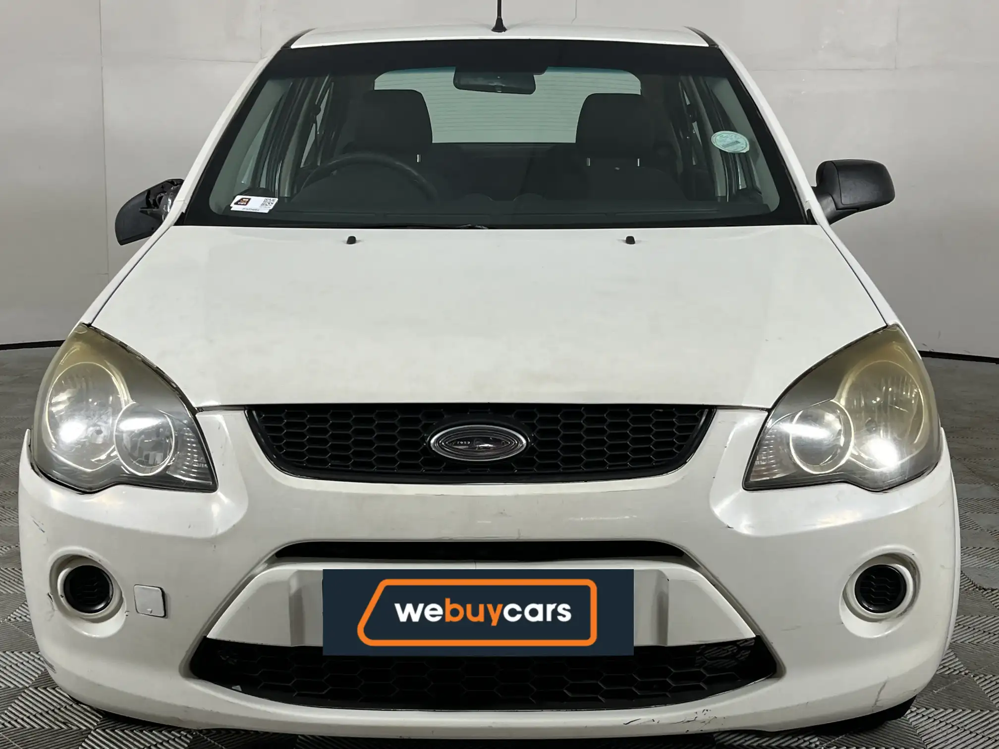 Ford Ikon