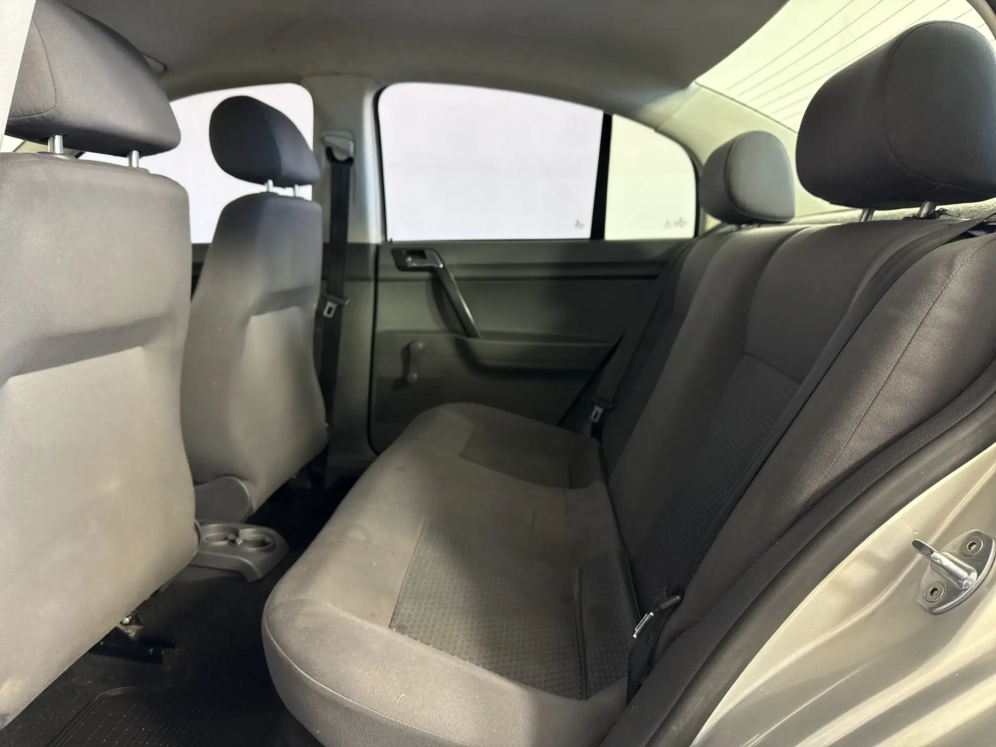 Volkswagen Polo Vivo
