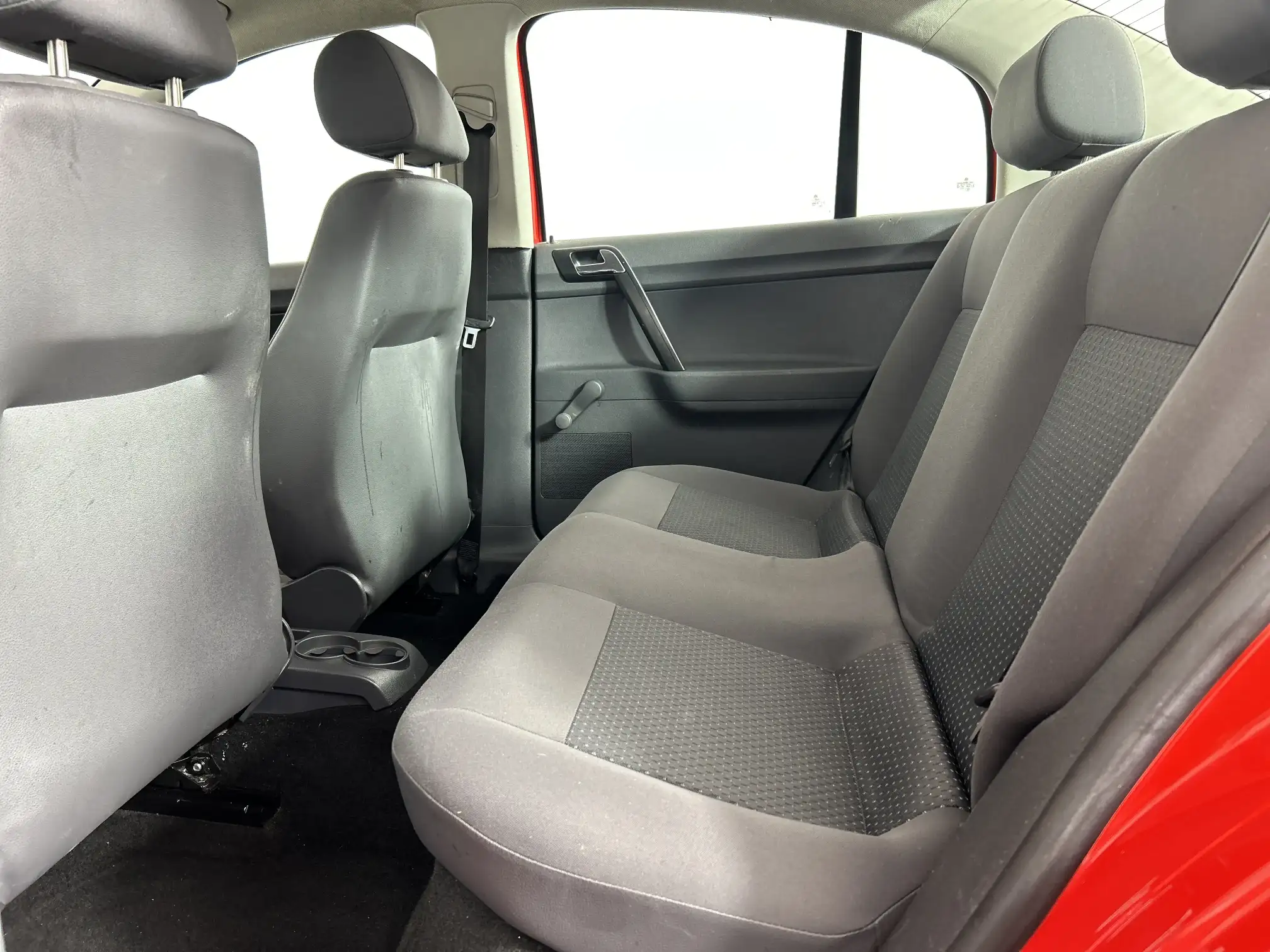 Volkswagen Polo Vivo