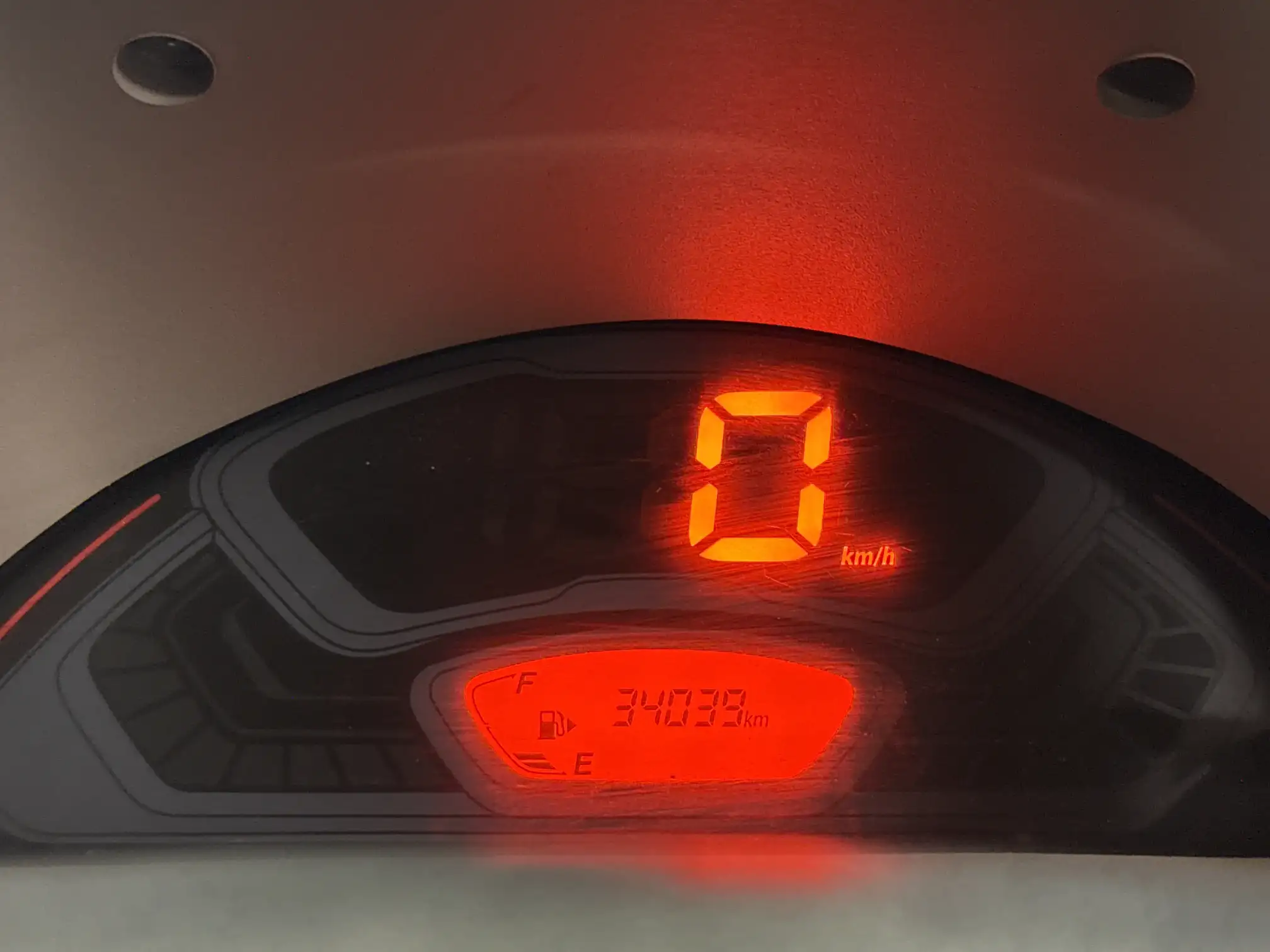 Suzuki Eeco