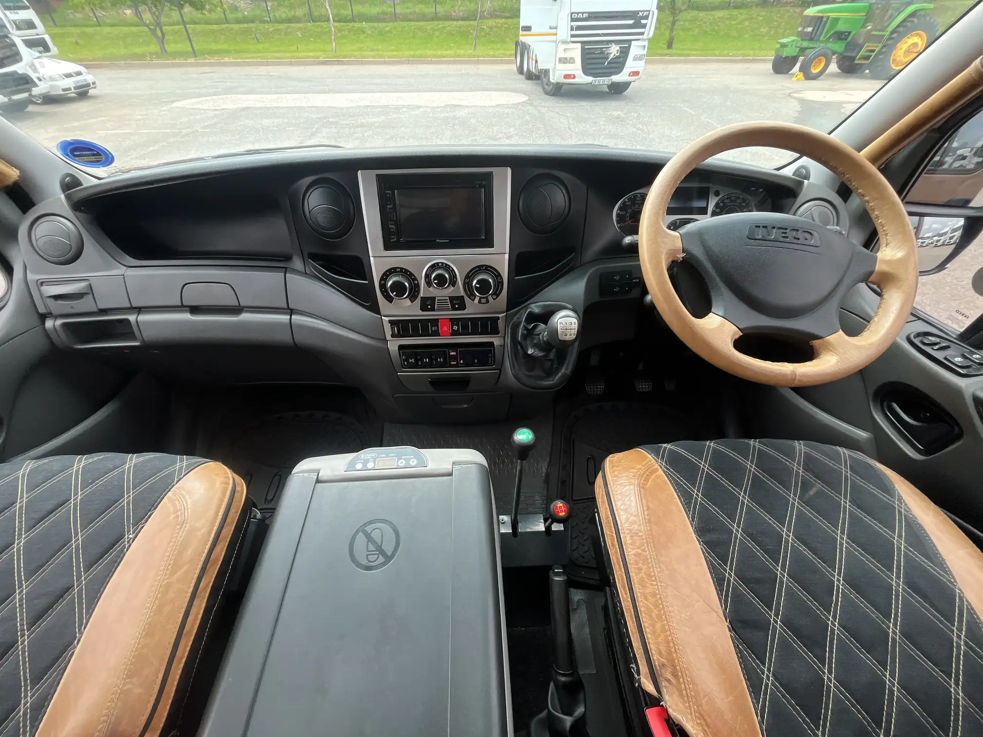 Iveco Daily