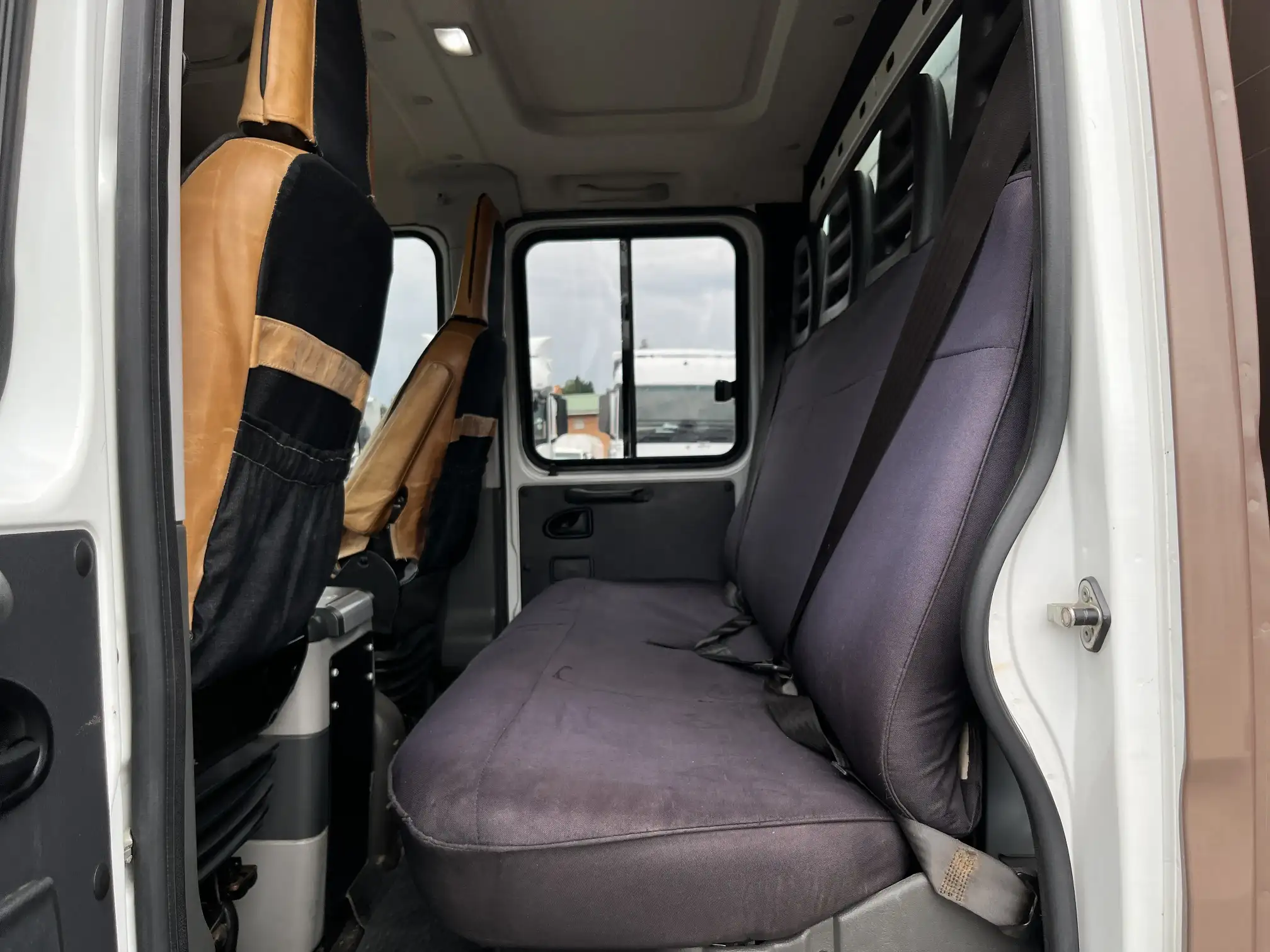 Iveco Daily