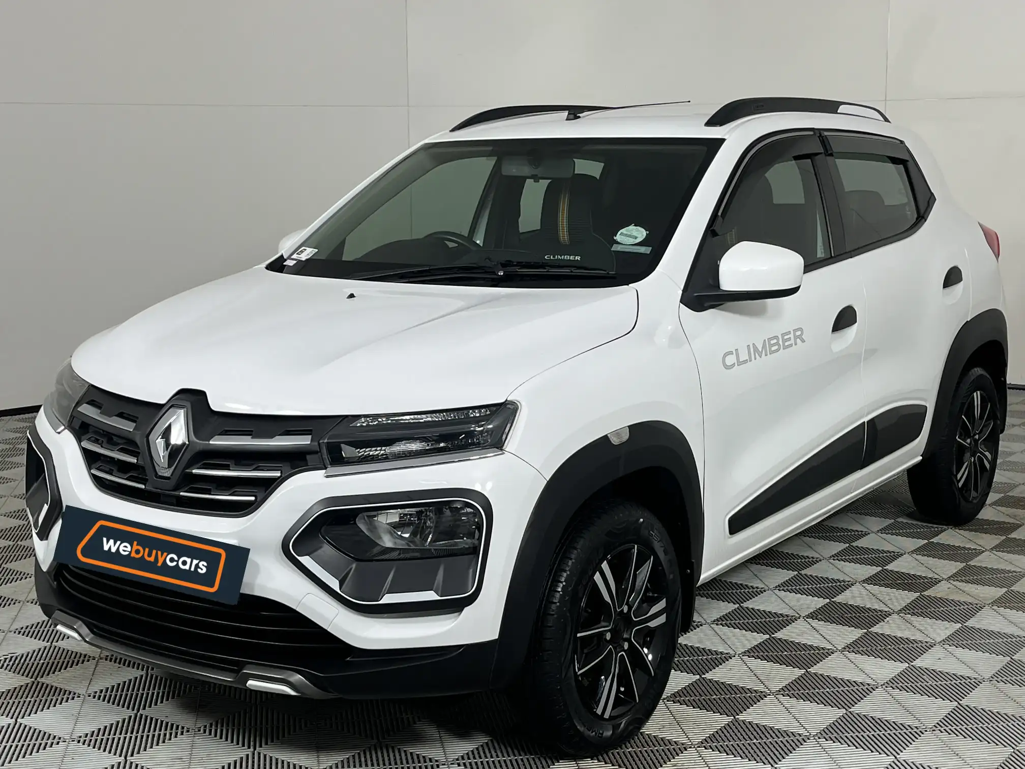 Renault Kwid