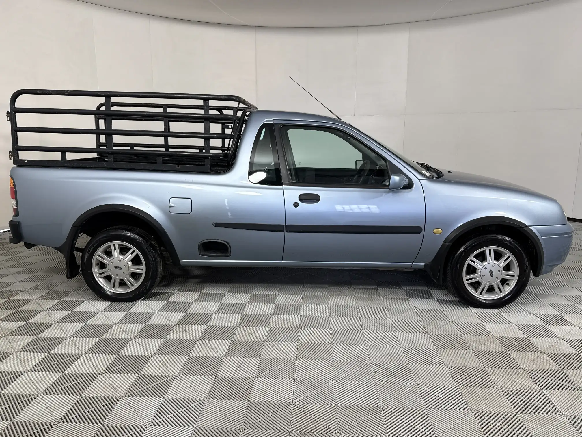 Ford Bantam
