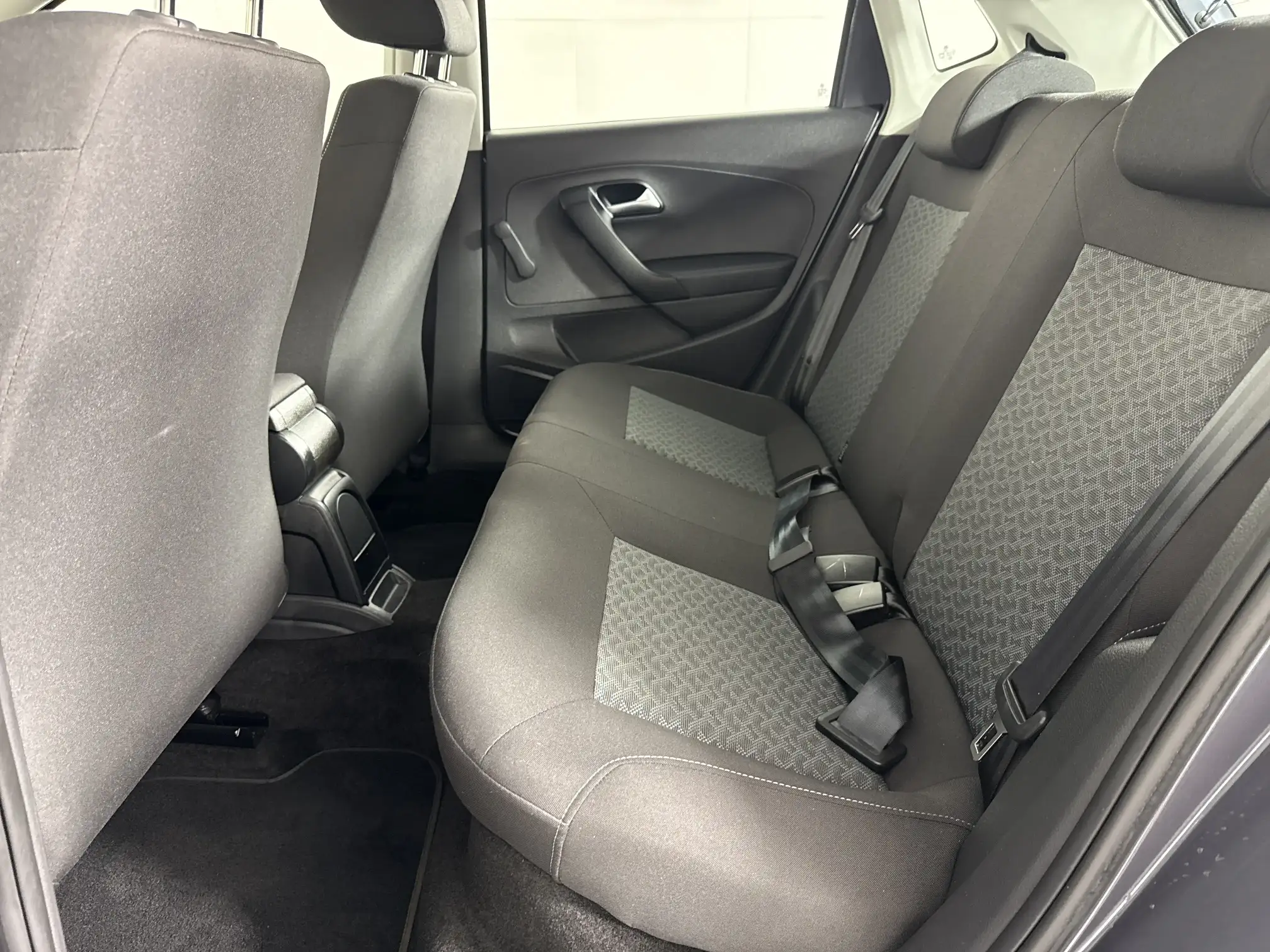 Volkswagen Polo Vivo