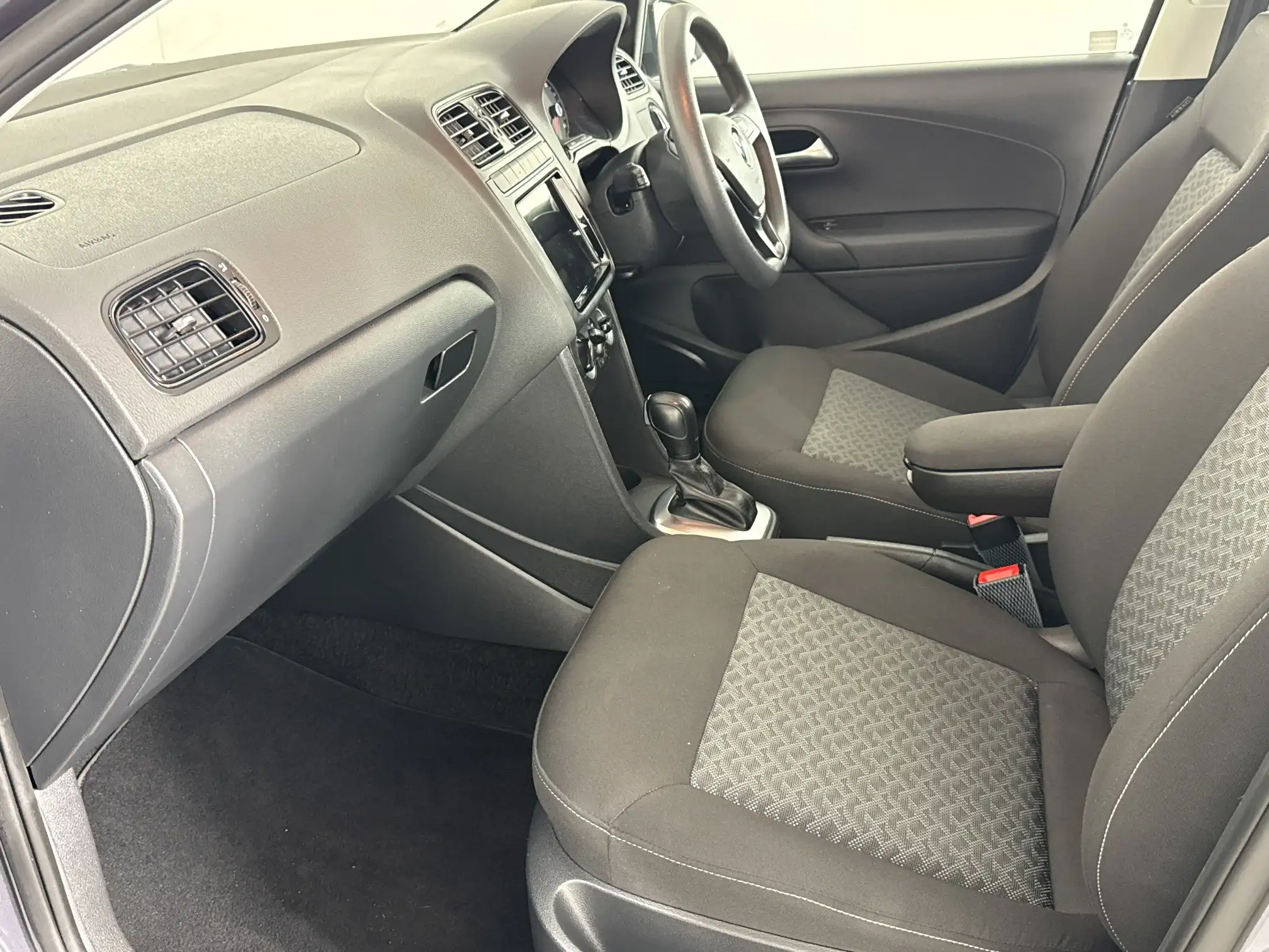 Volkswagen Polo Vivo