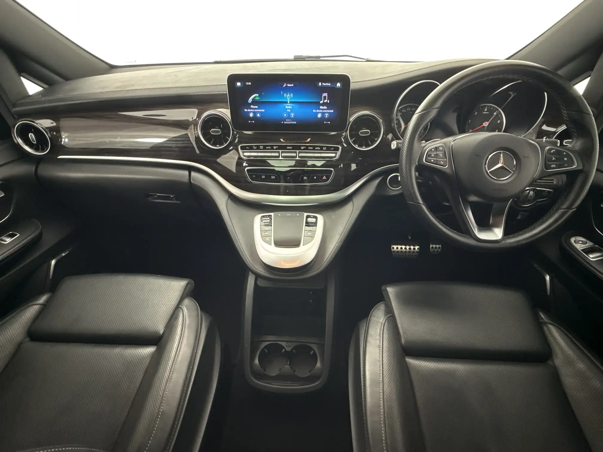 Mercedes-Benz Viano