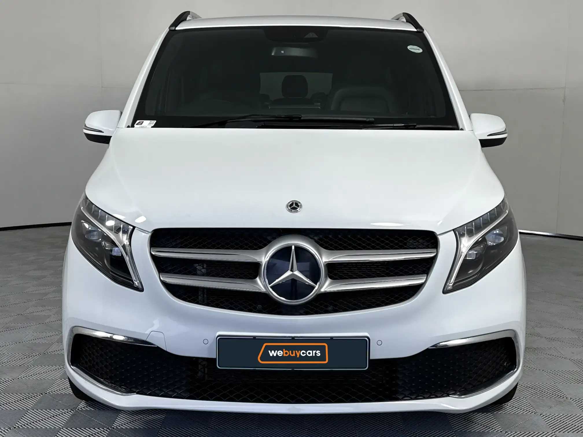 Mercedes-Benz Viano