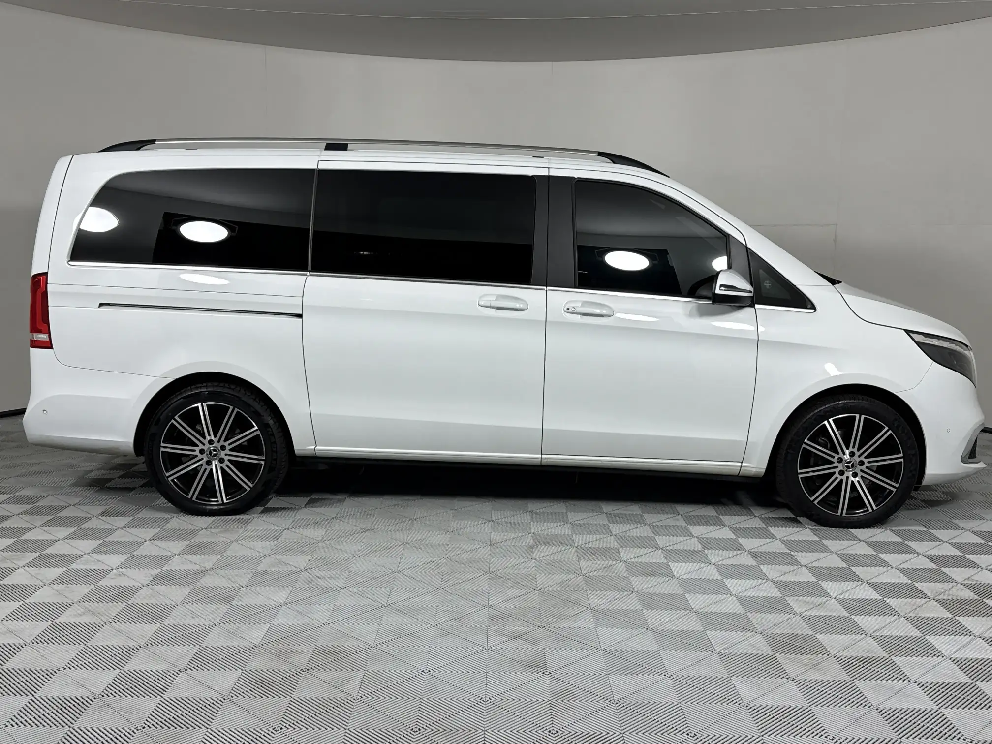Mercedes-Benz Viano