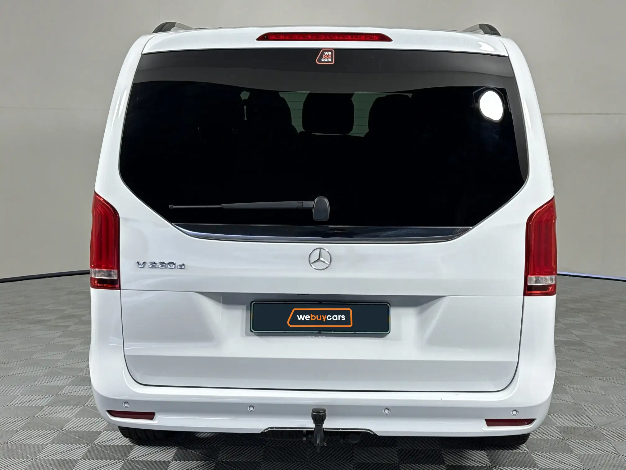 Mercedes-Benz Viano