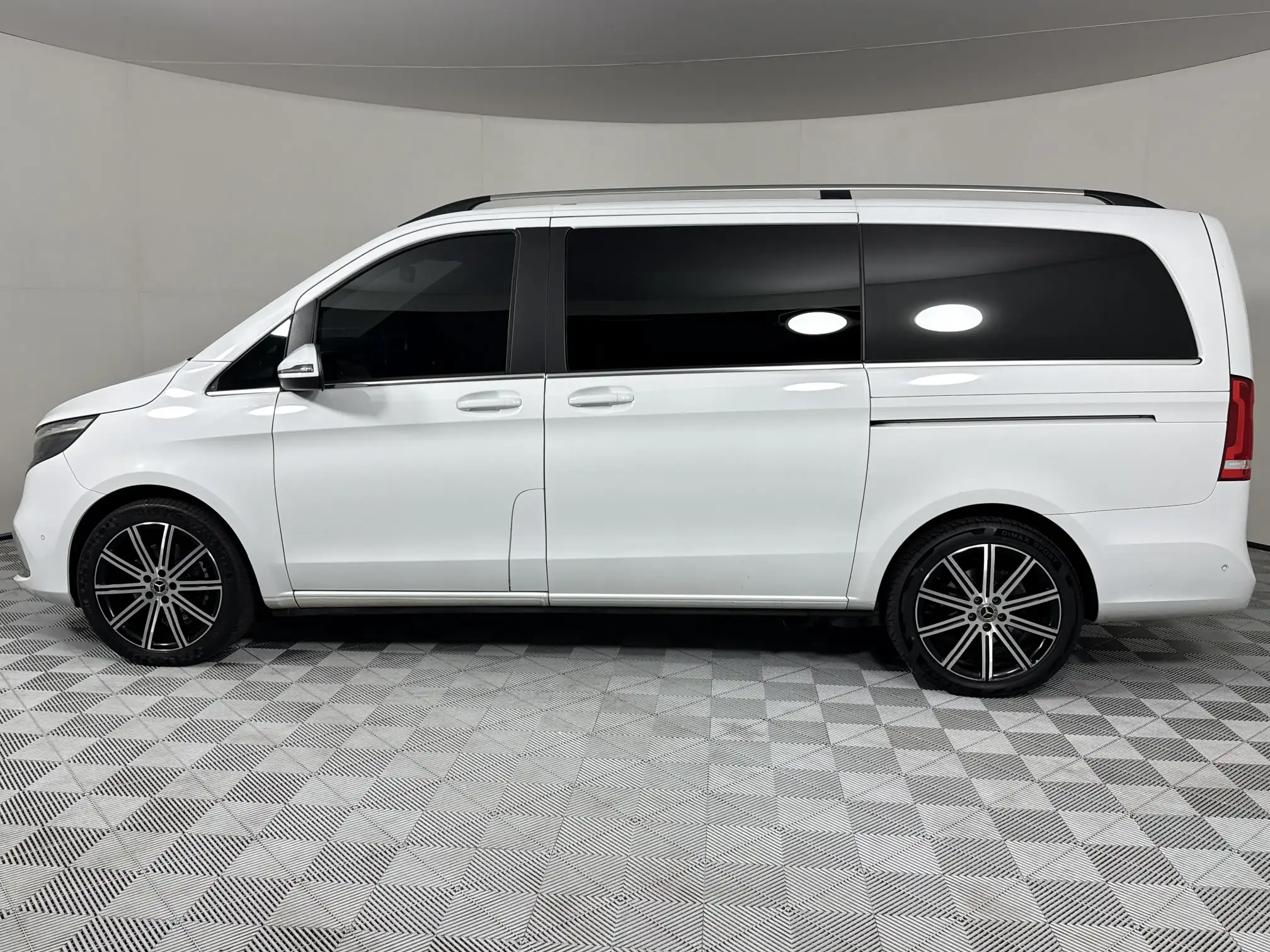 Mercedes-Benz Viano