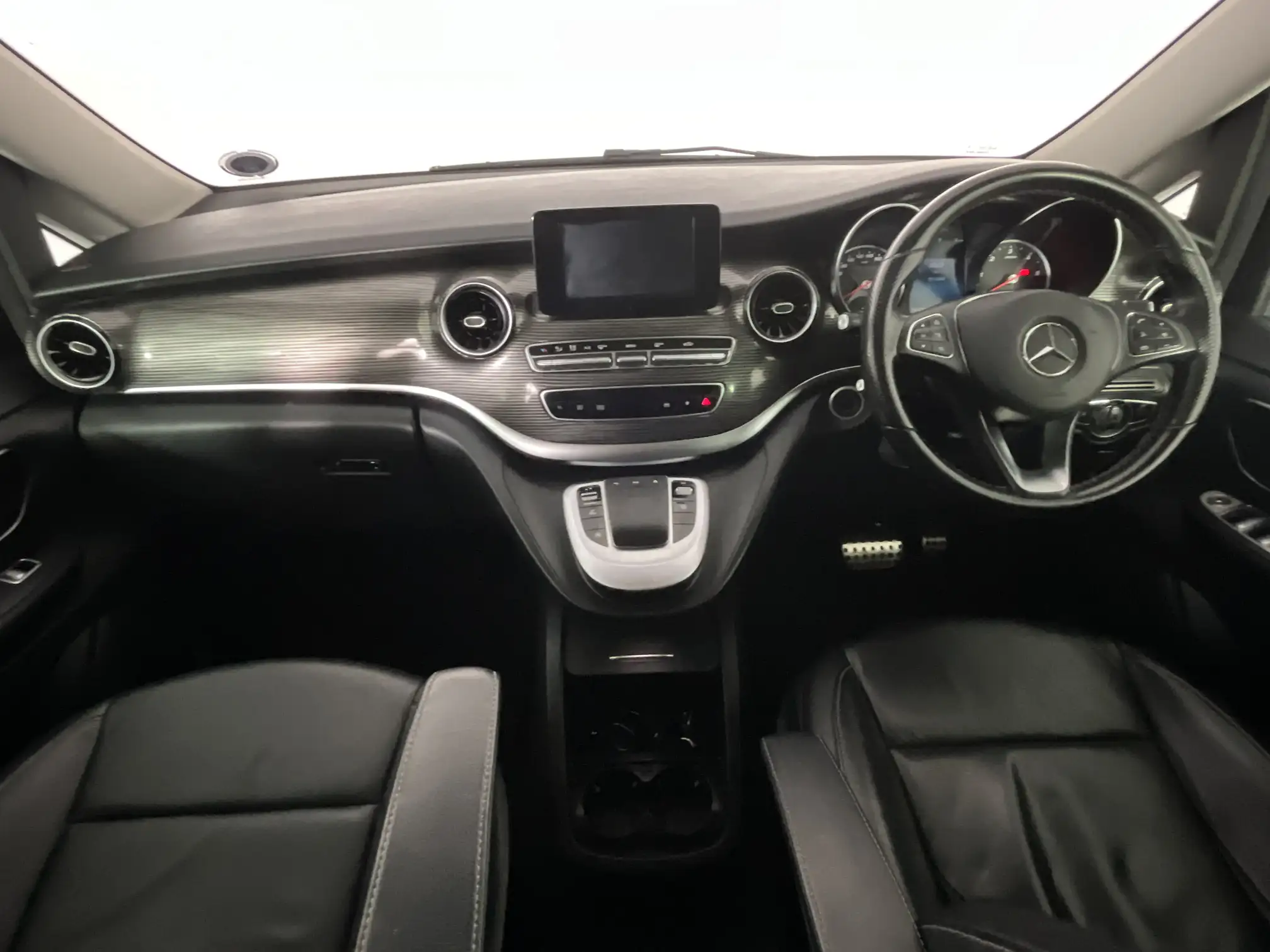 Mercedes-Benz Viano