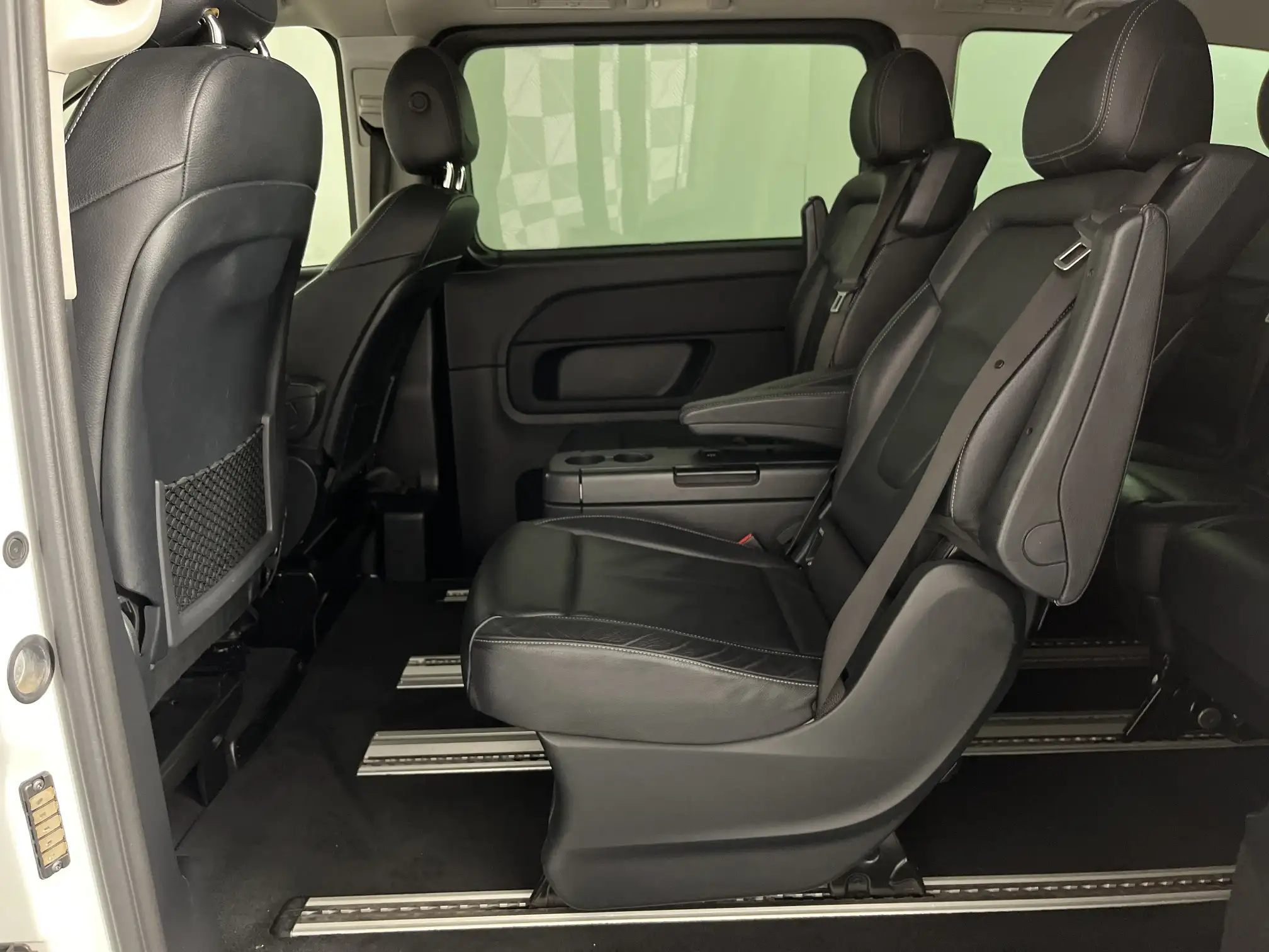 Mercedes-Benz Viano