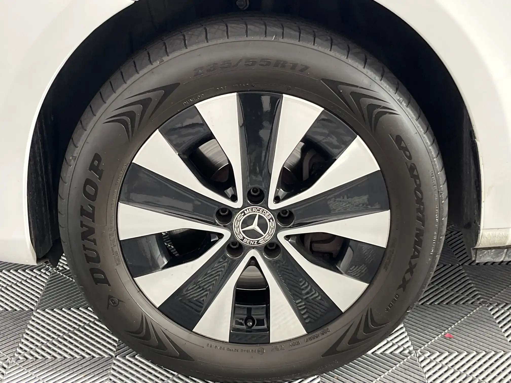 Mercedes-Benz Viano