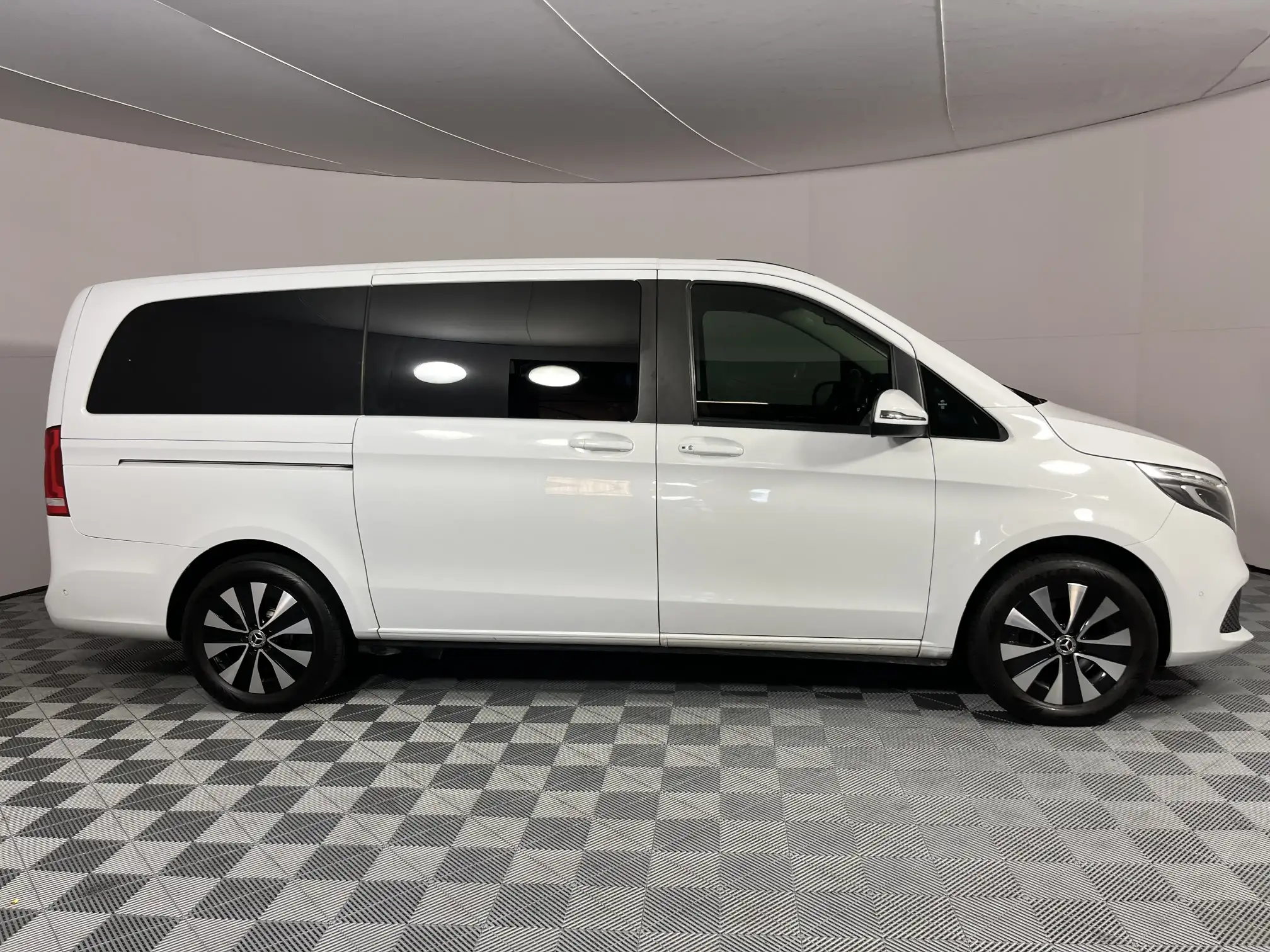 Mercedes-Benz Viano