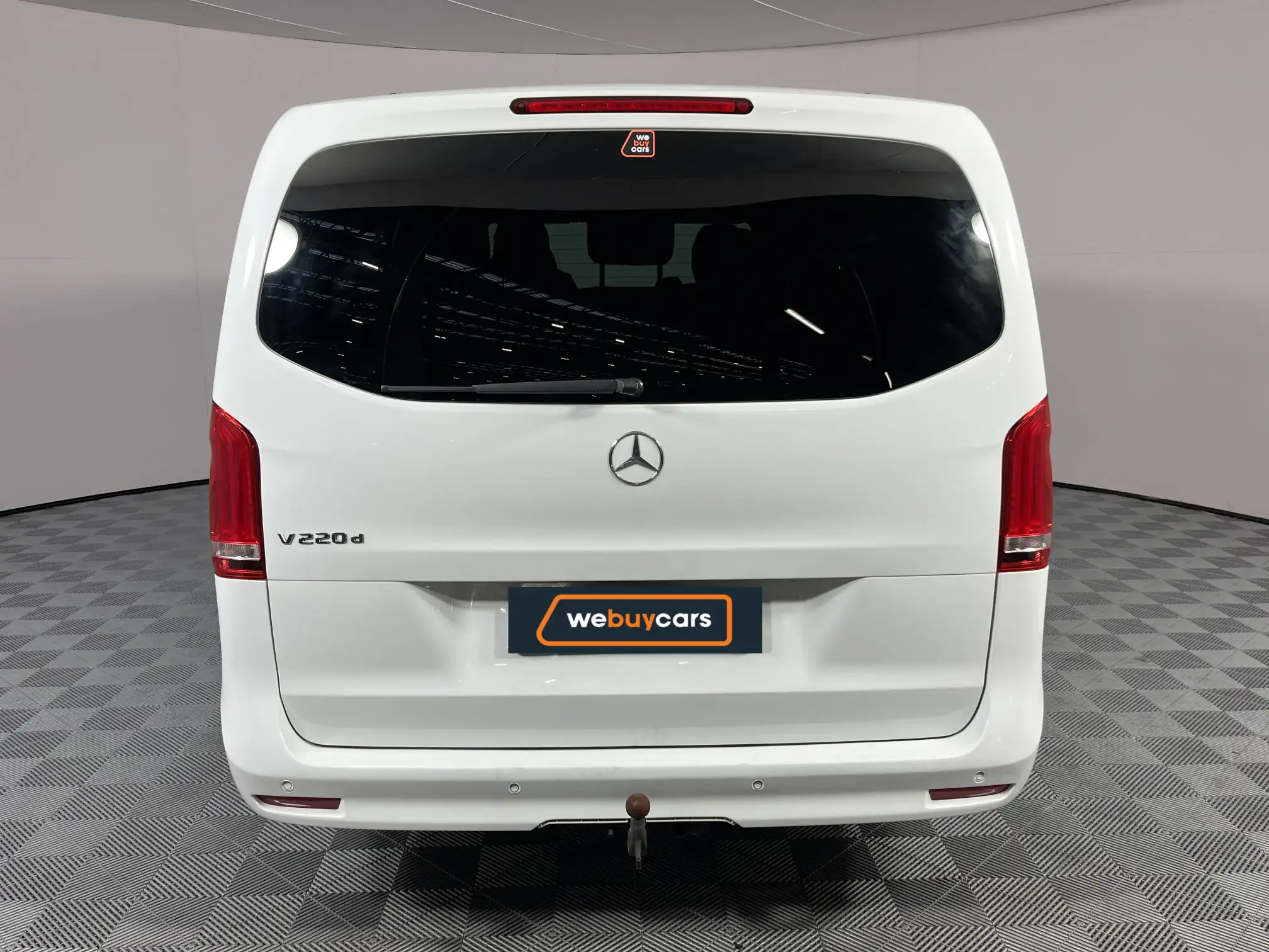 Mercedes-Benz Viano