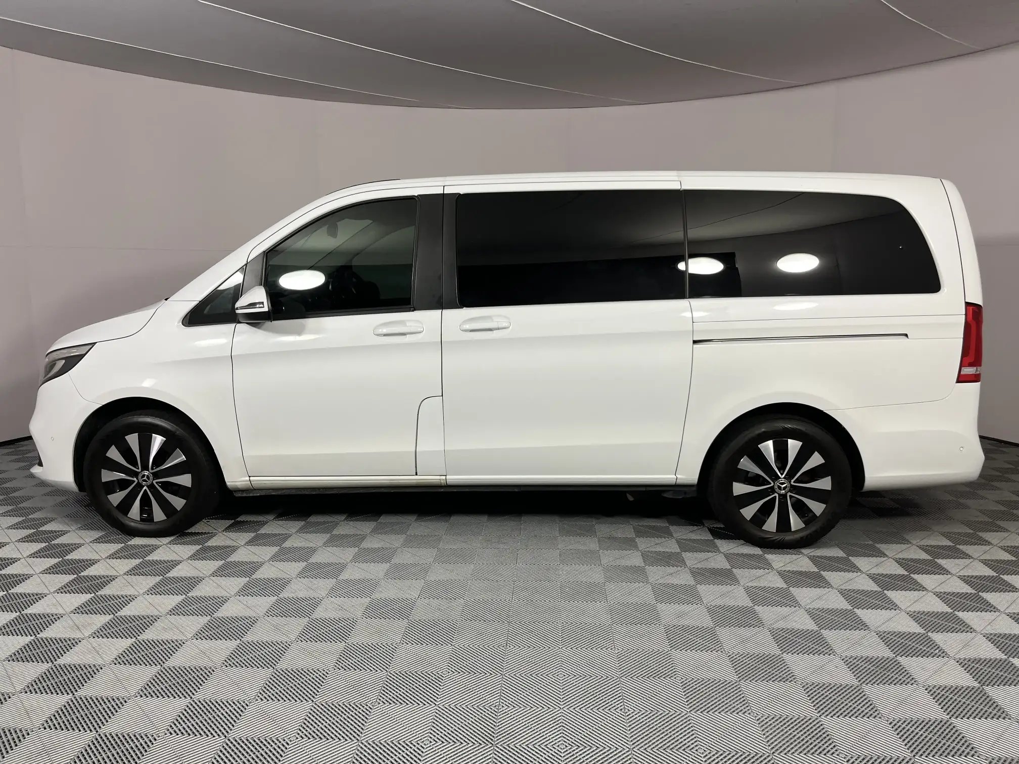 Mercedes-Benz Viano
