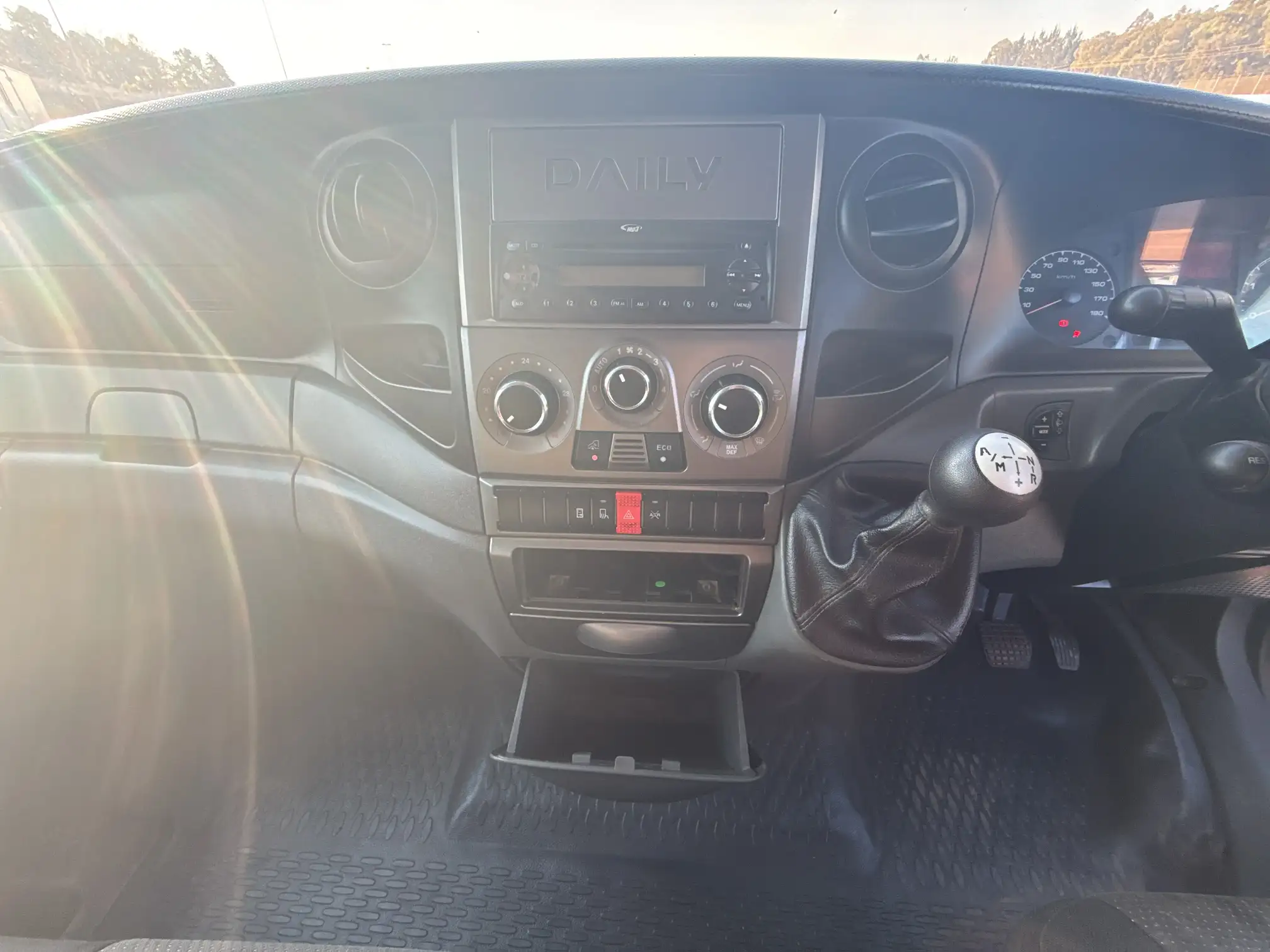 Iveco Daily